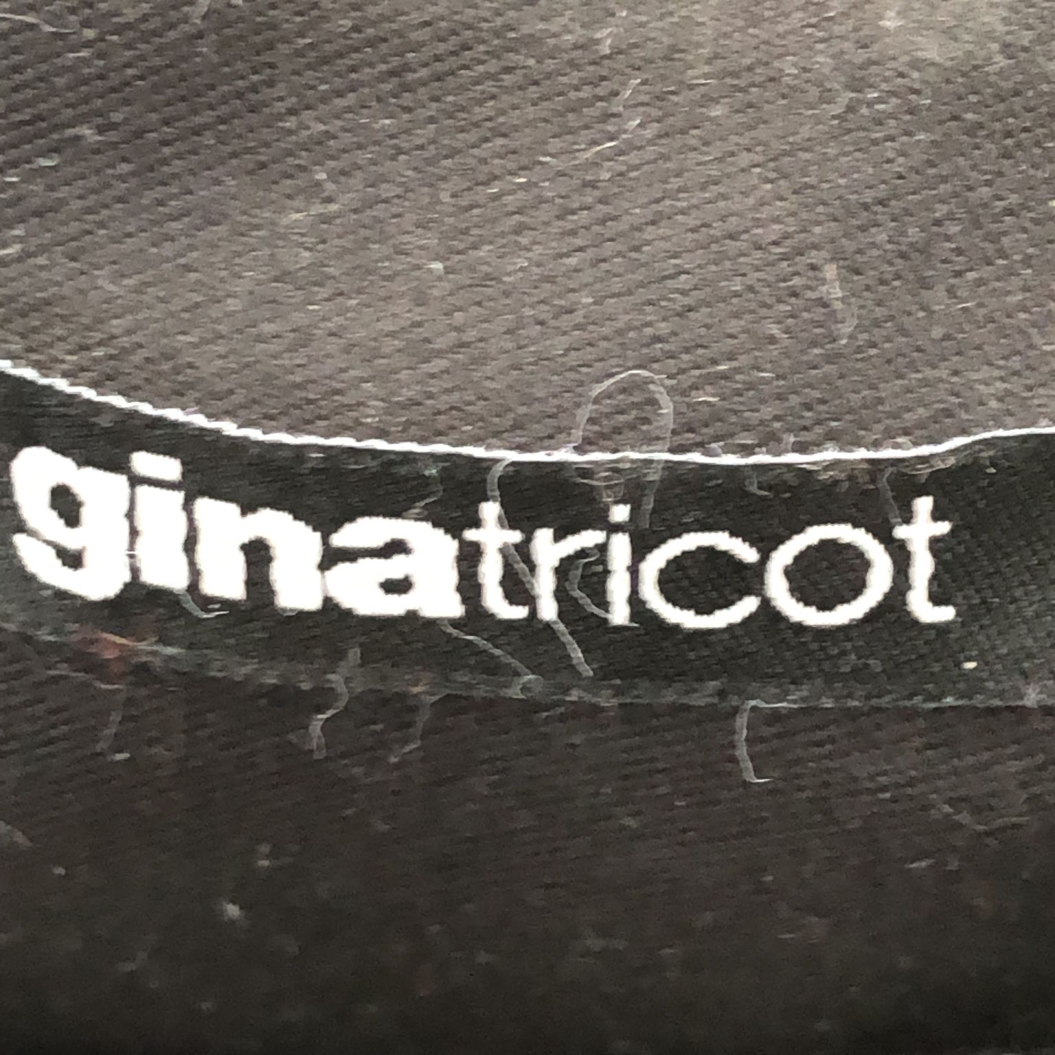 Gina Tricot