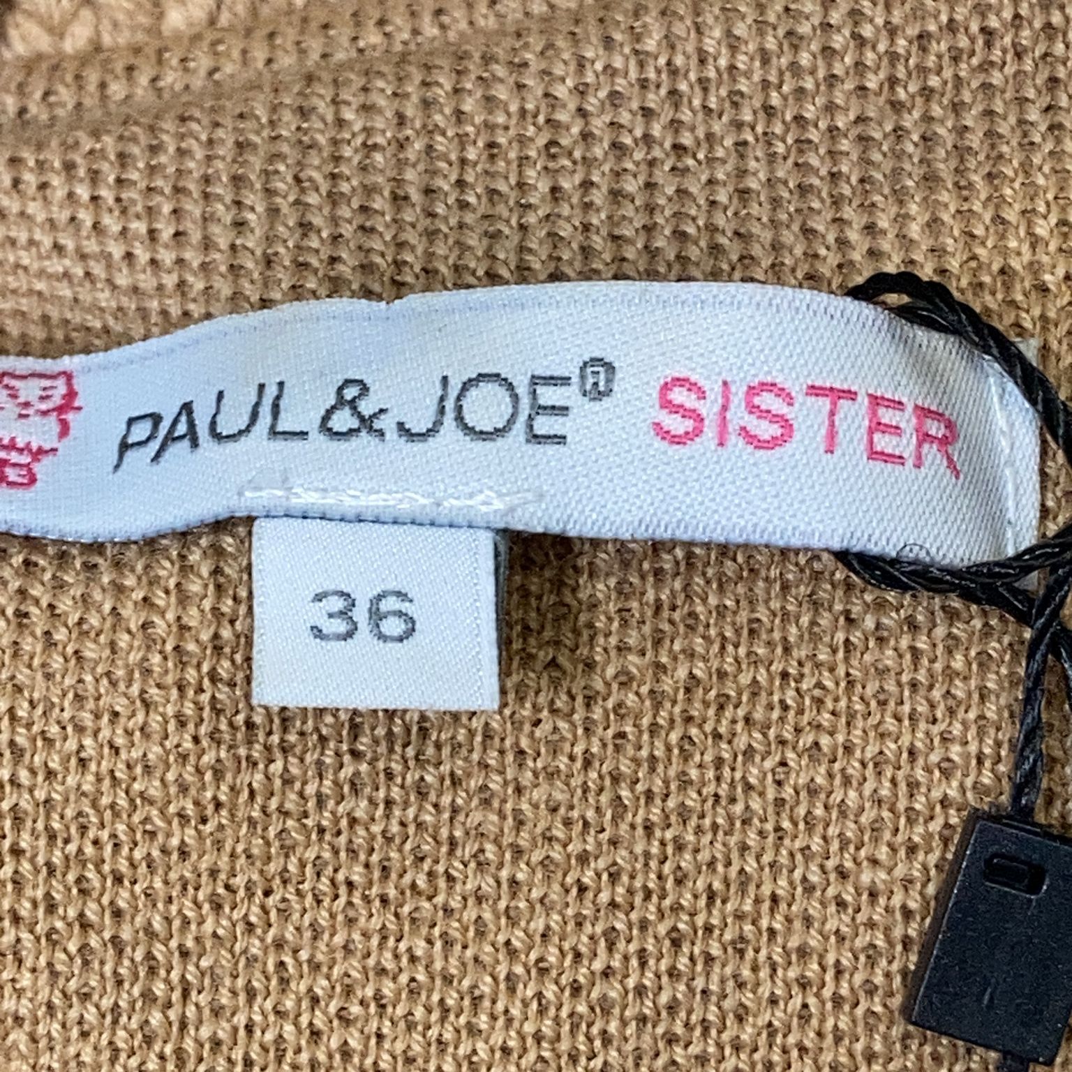 Paul  Joe Sister