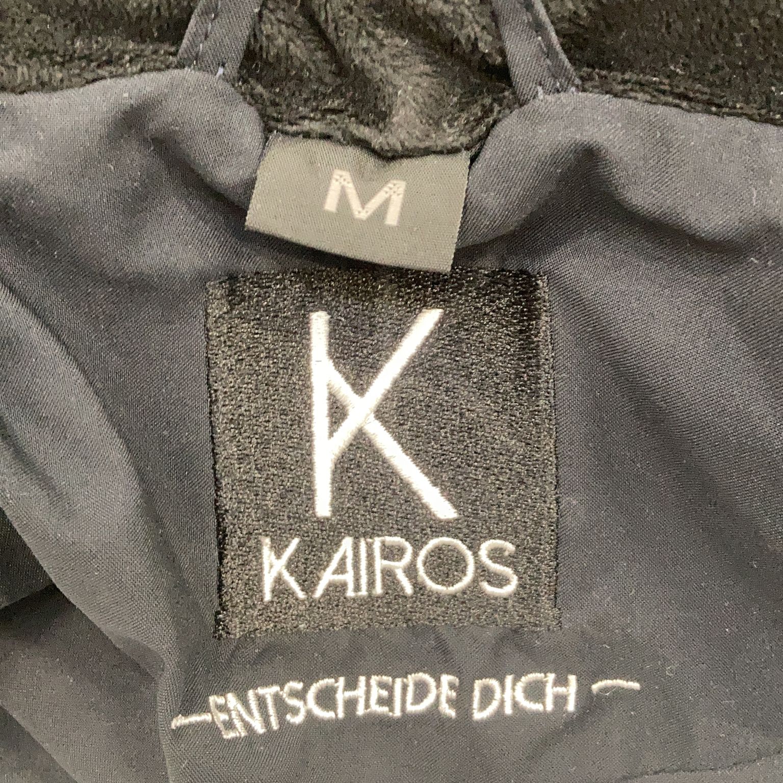 Kairos