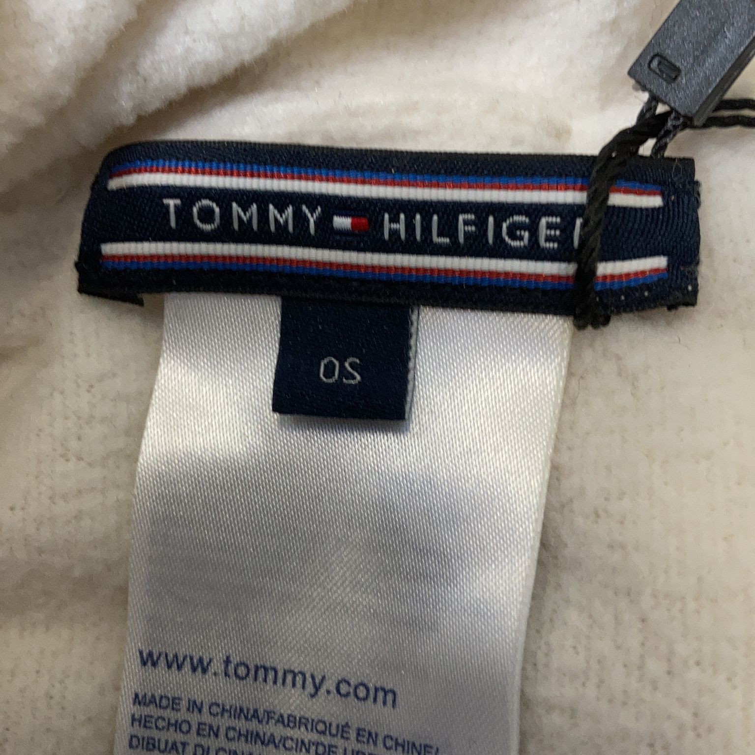 Tommy Hilfiger