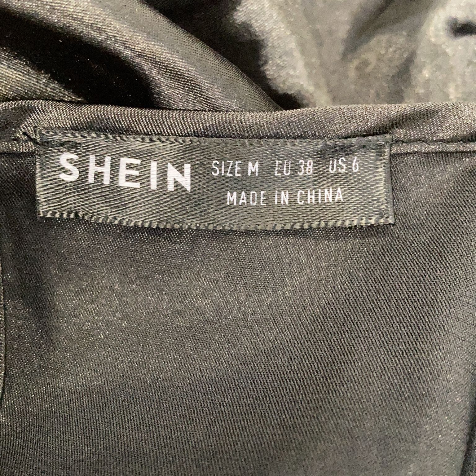 Shein