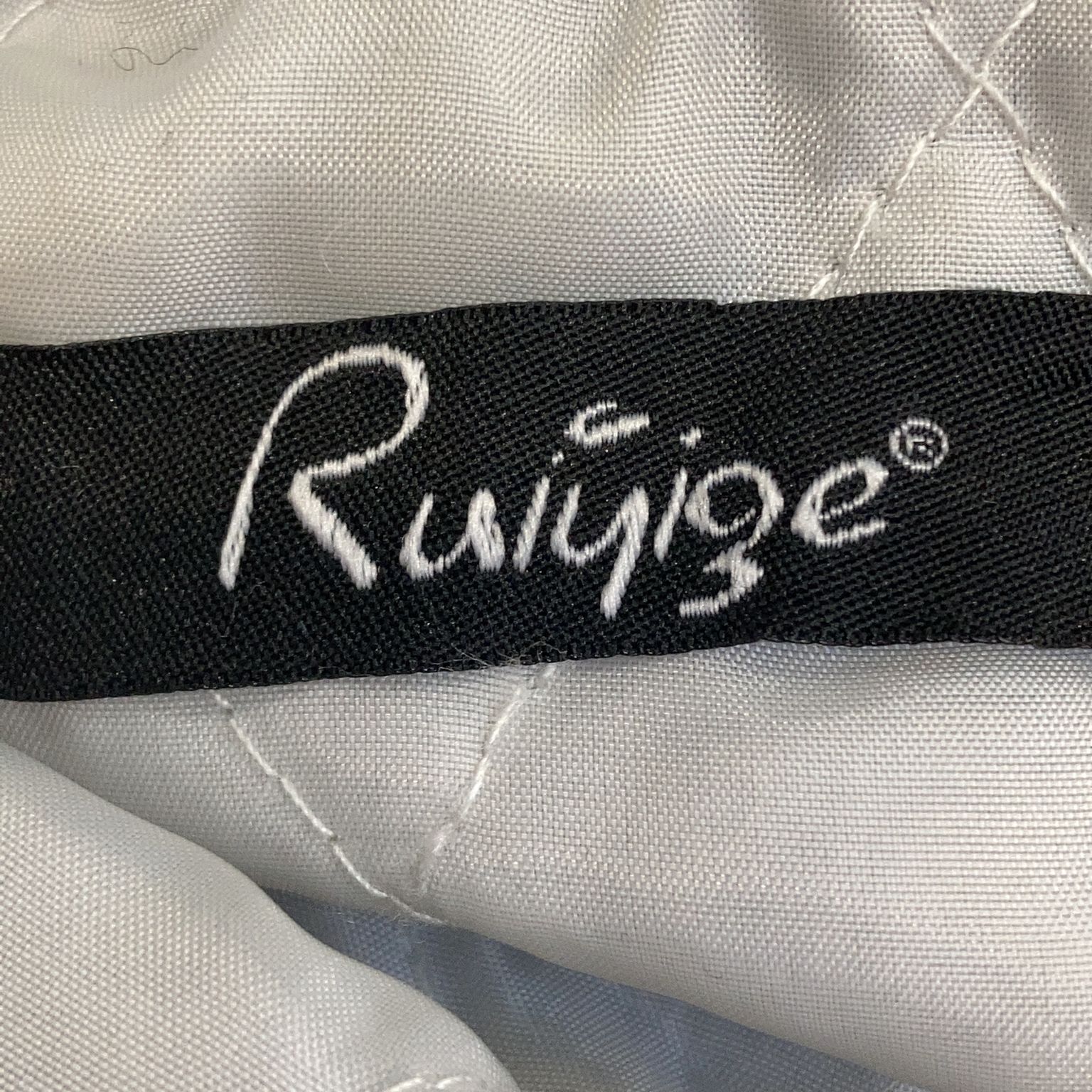 Ruiyige