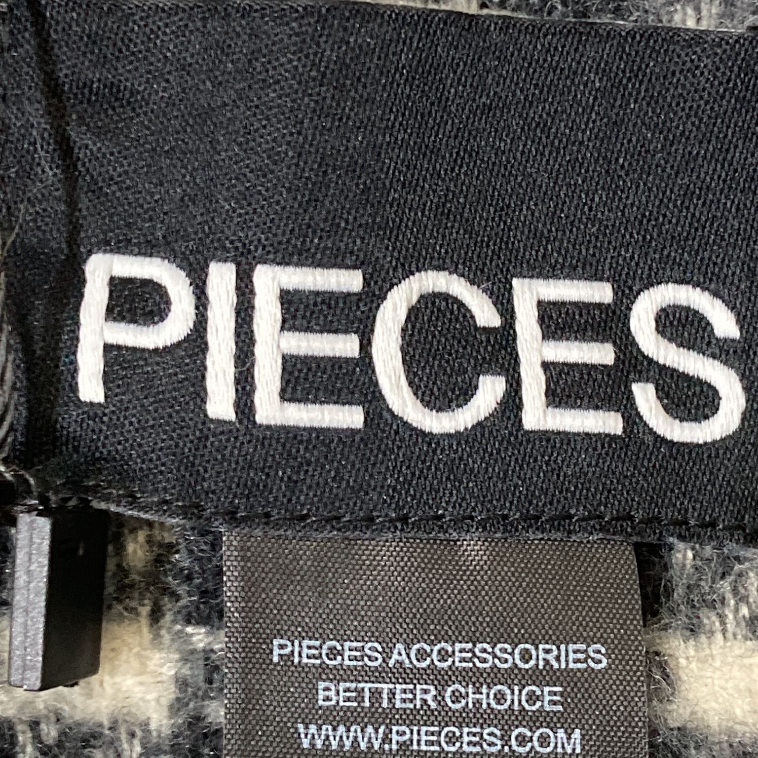 Pieces