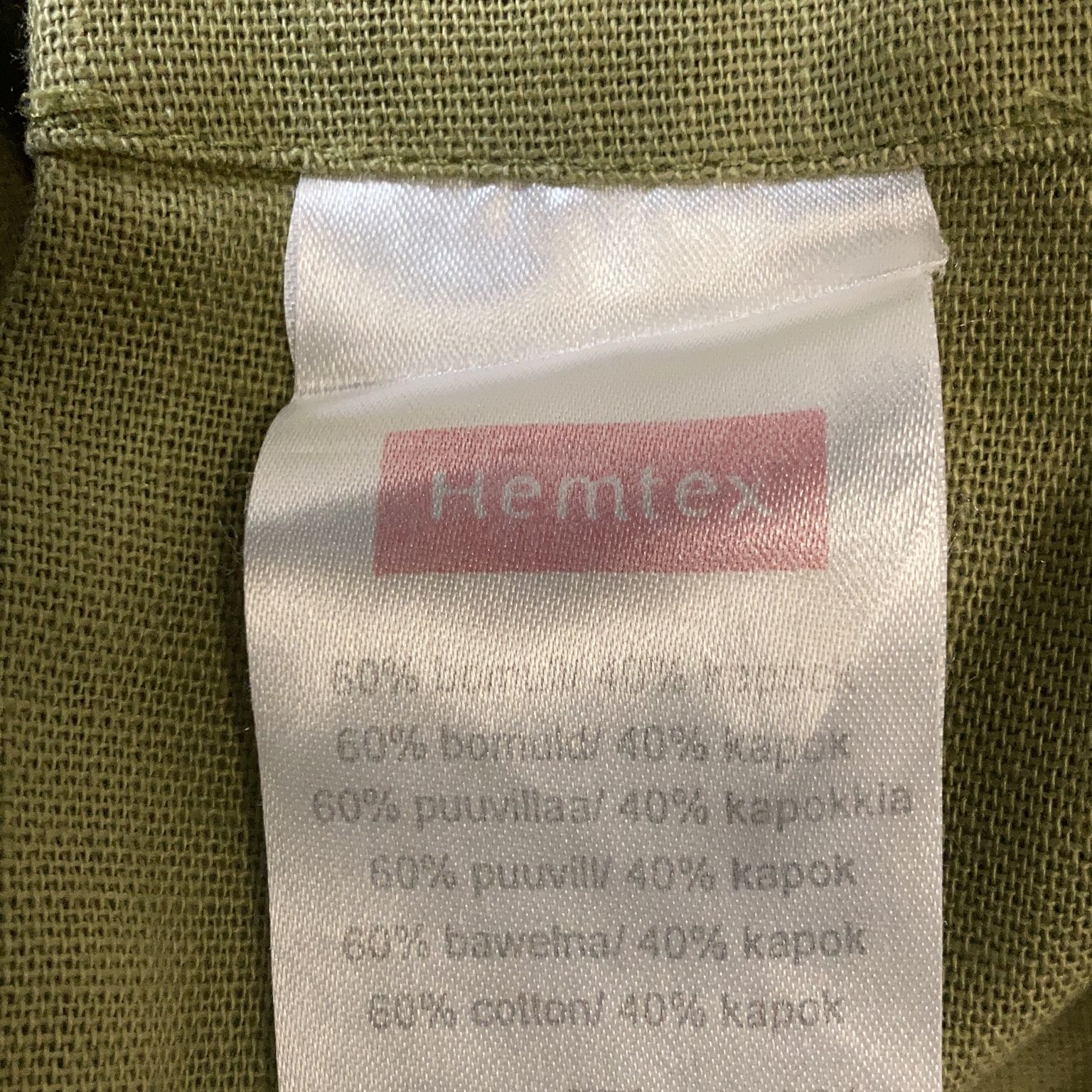 Hemtex