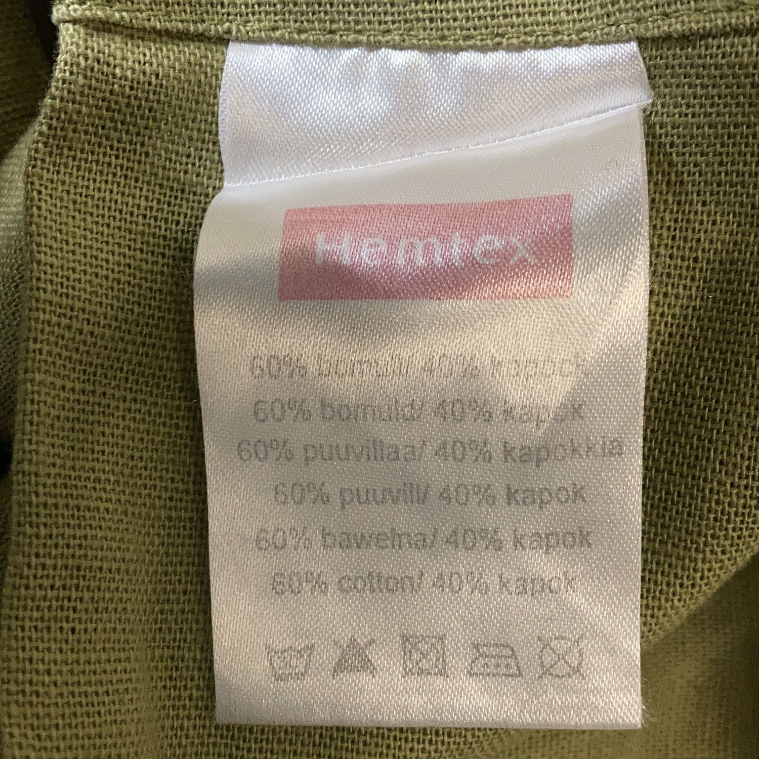 Hemtex