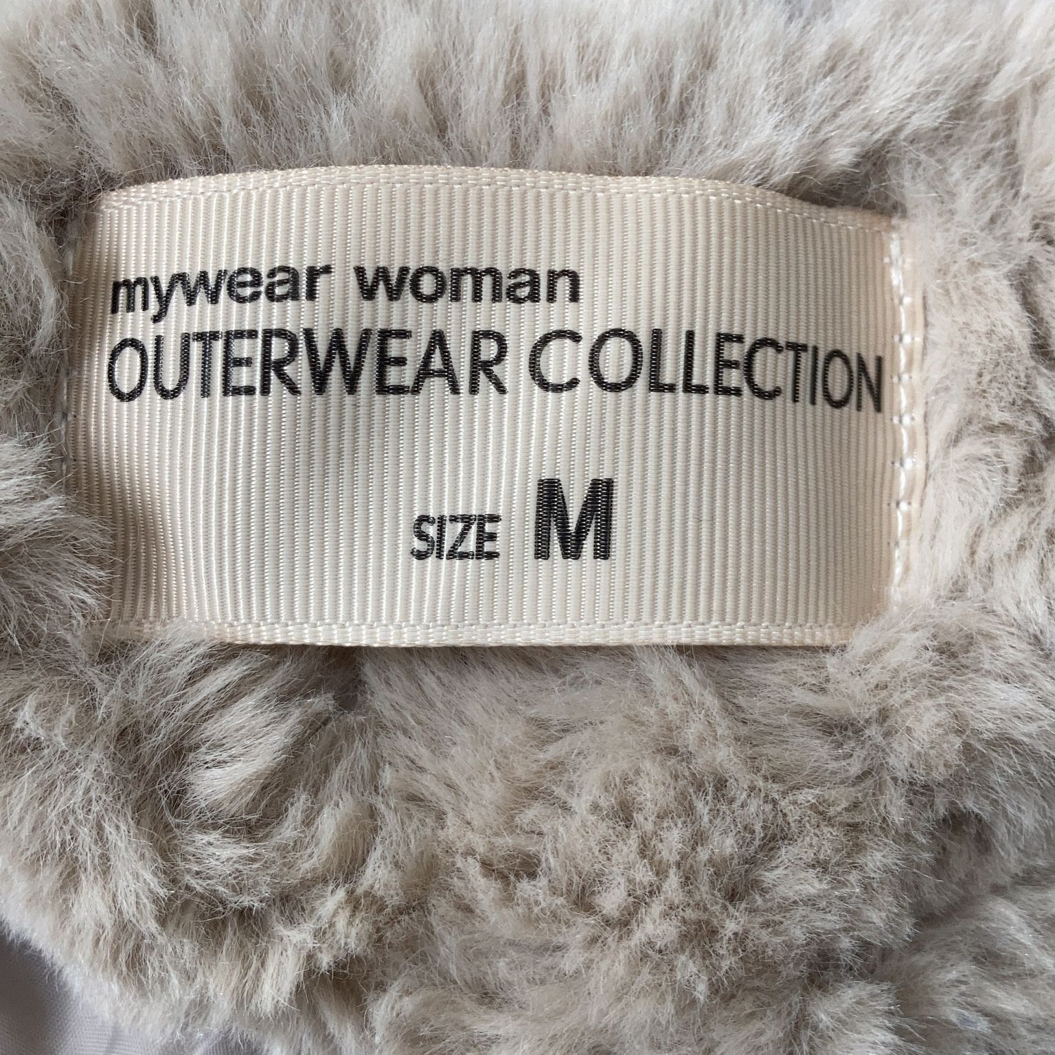 MyWear Woman