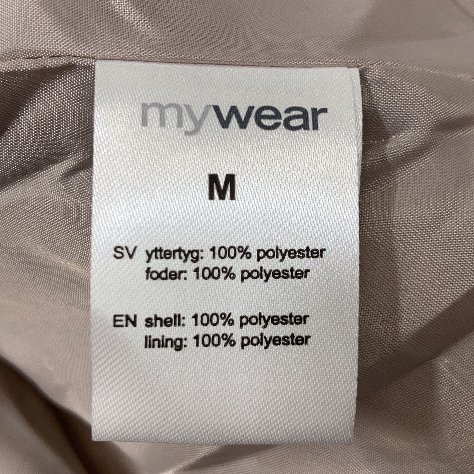 MyWear Woman