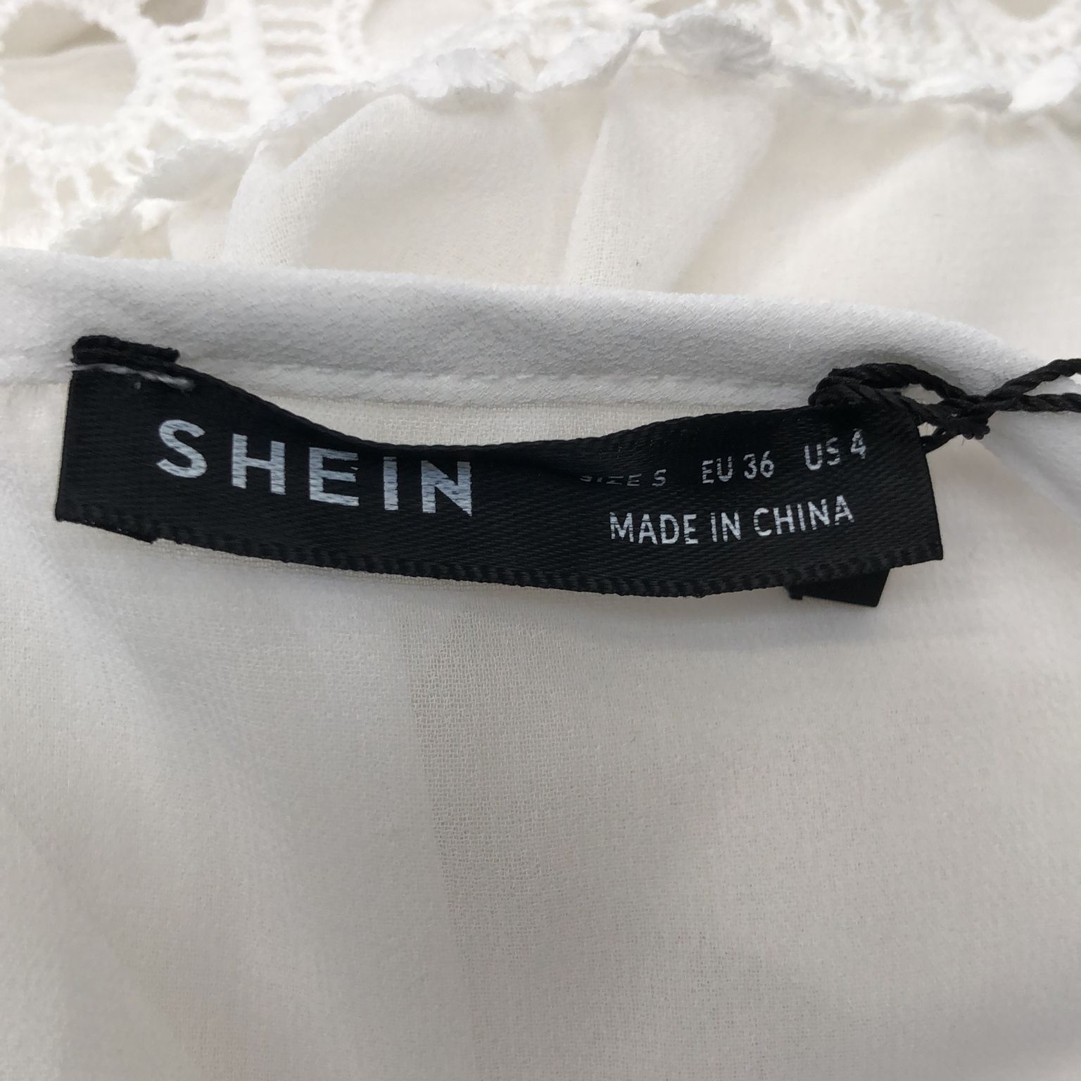 Shein