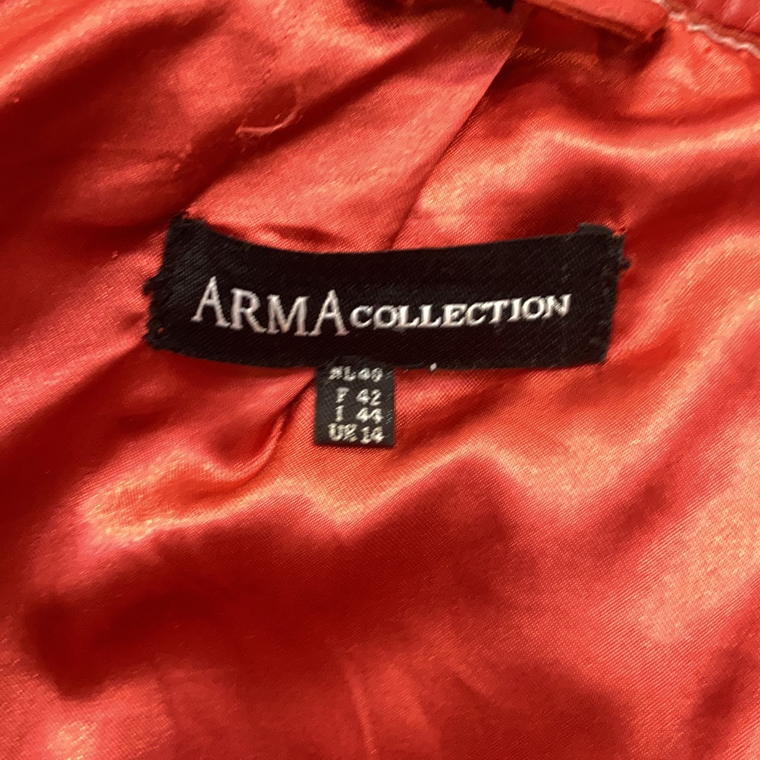 ARMA Collection