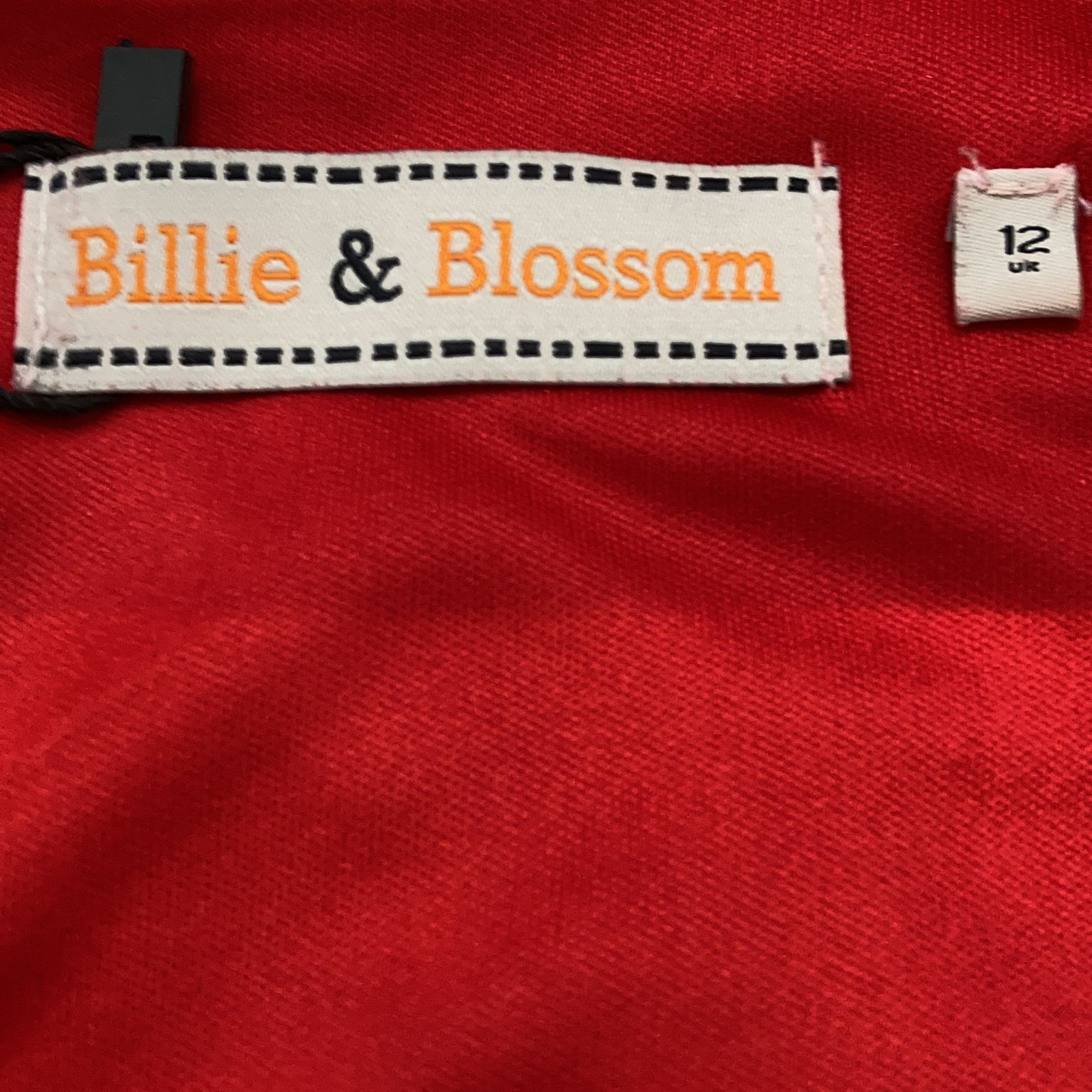 Billie  Blossom