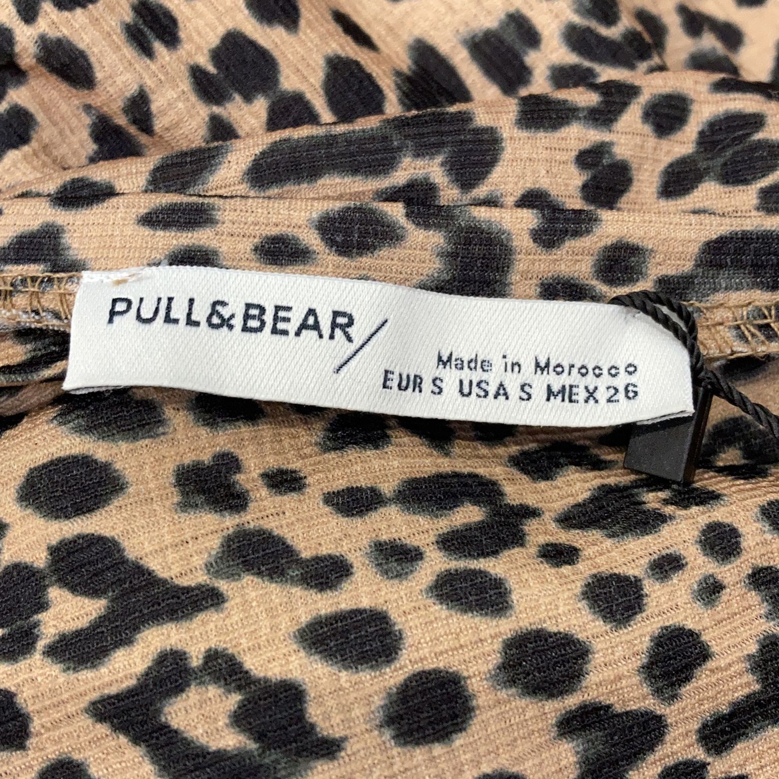 Pull  Bear