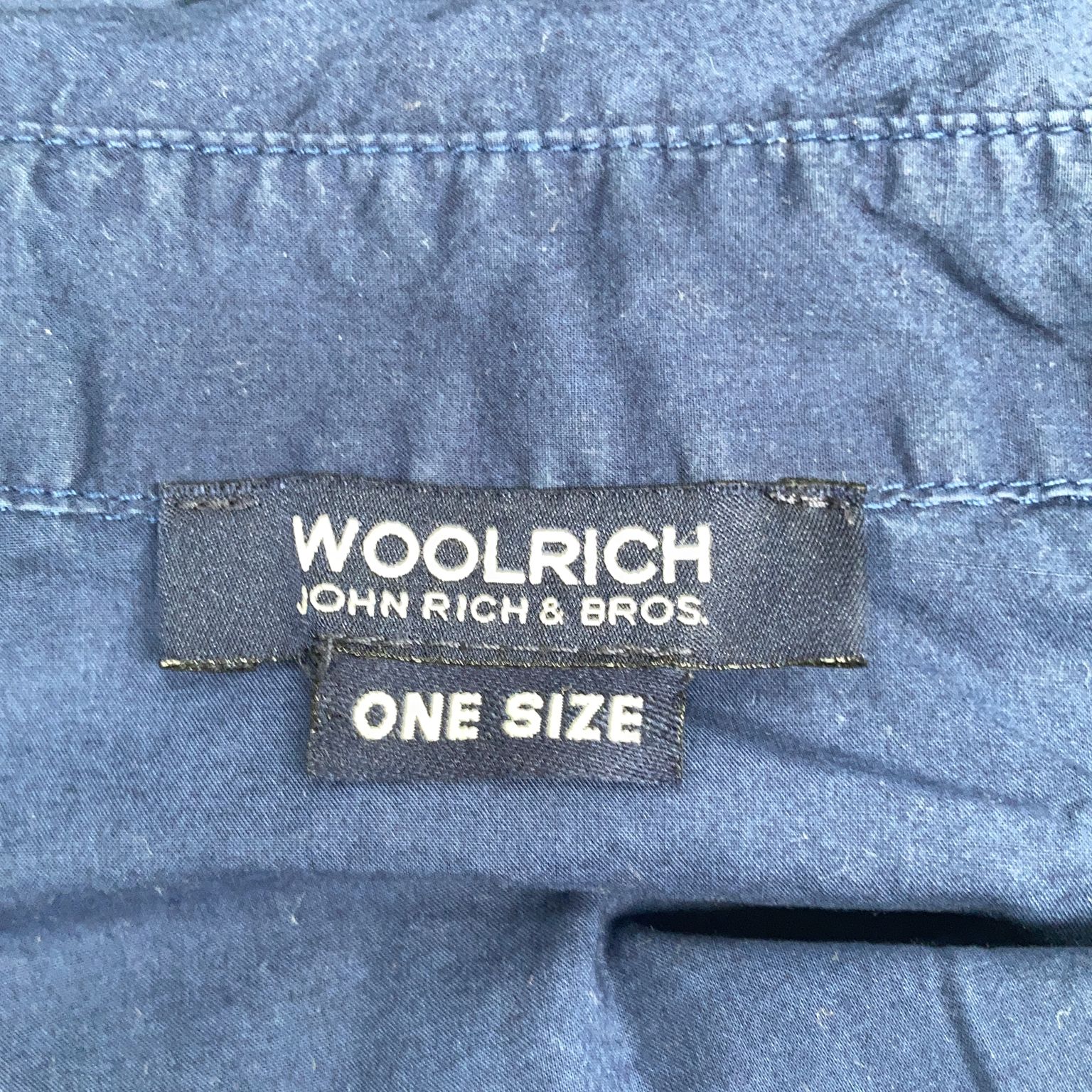 Woolrich