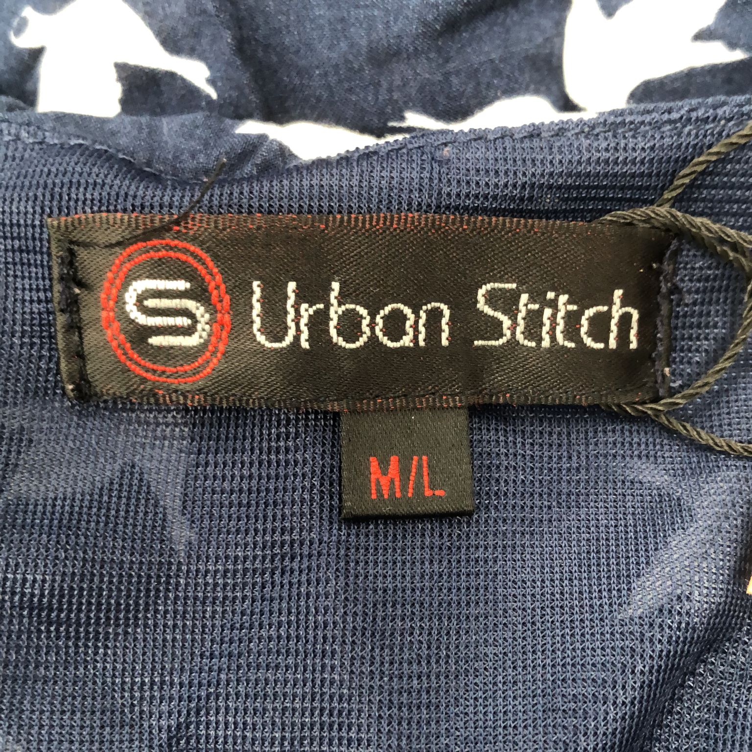 Urban Stitch