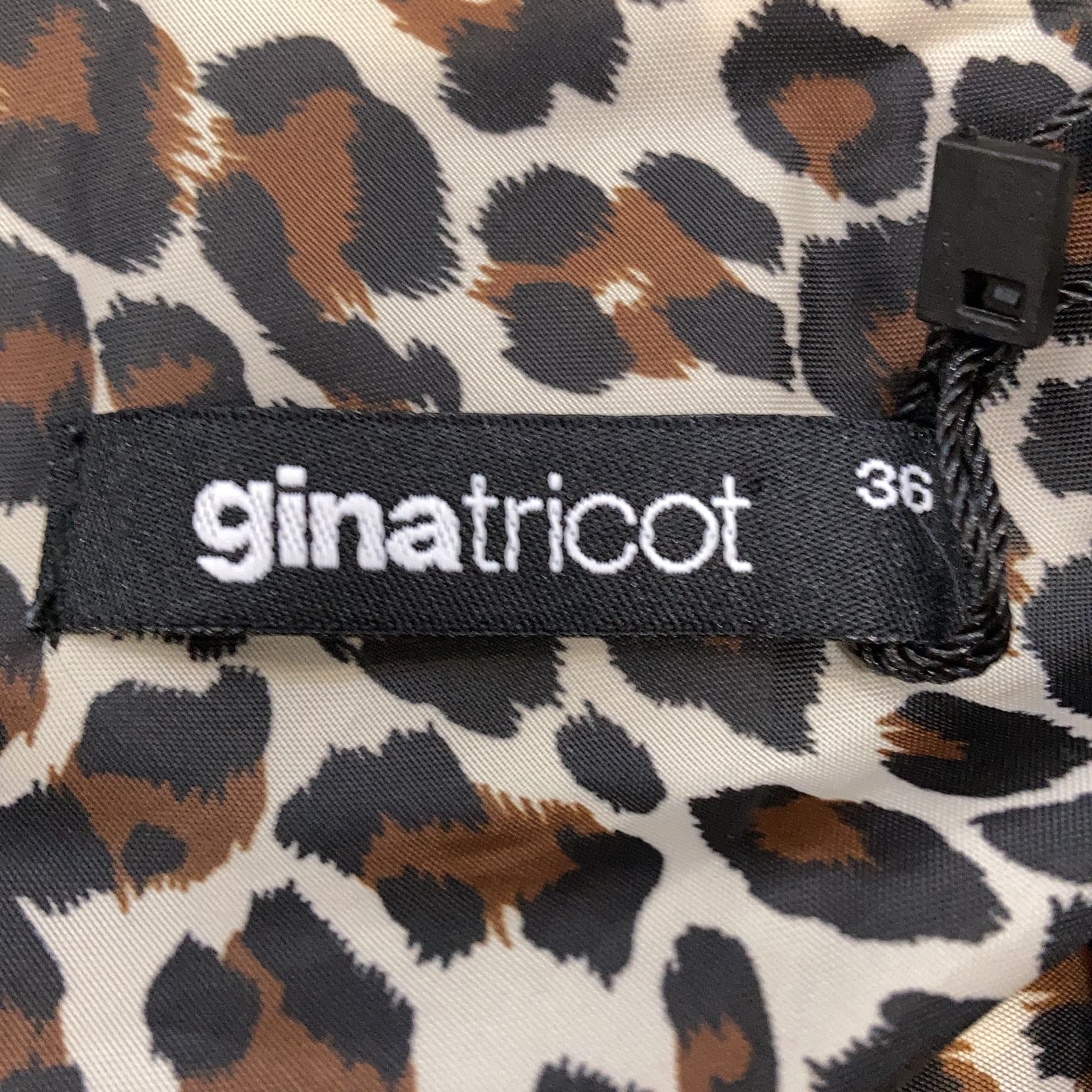 Gina Tricot