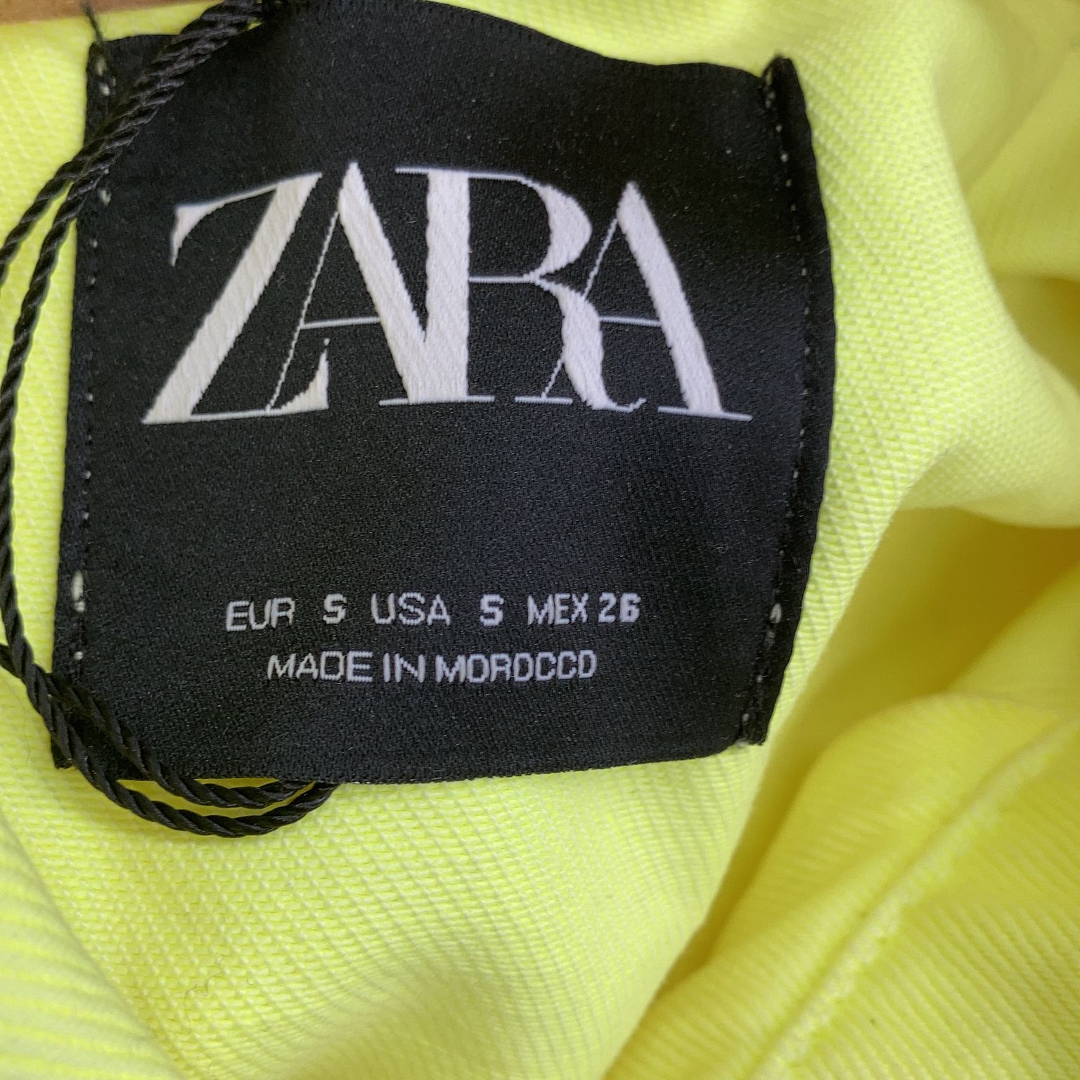 Zara