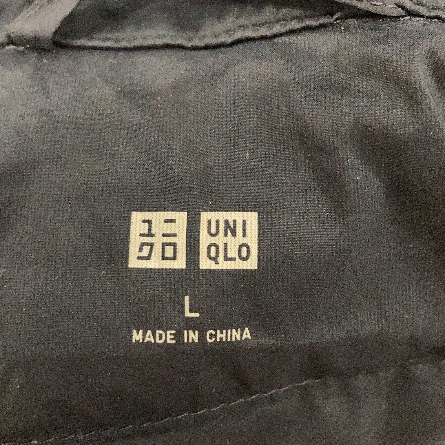 Uniqlo