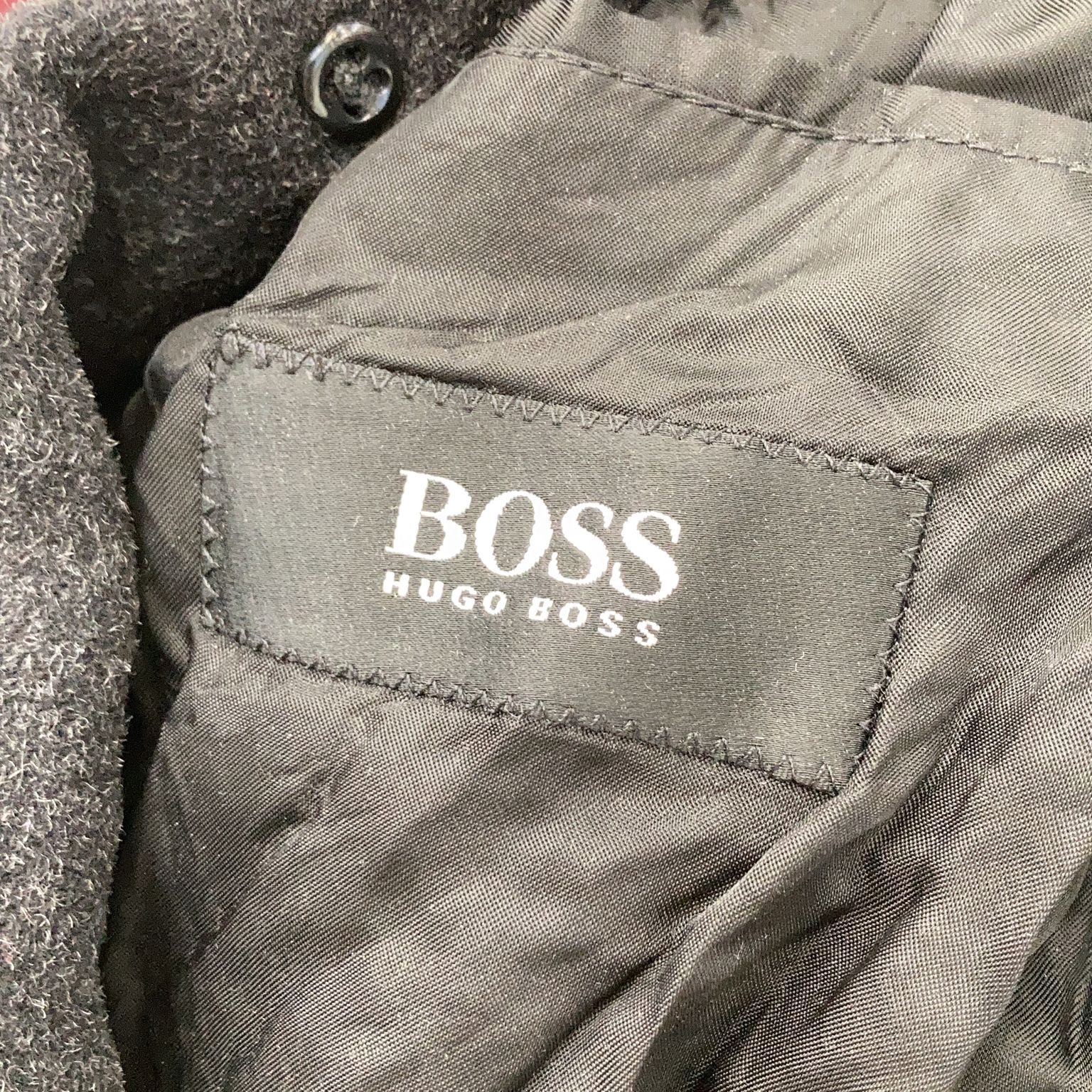 Boss Hugo Boss