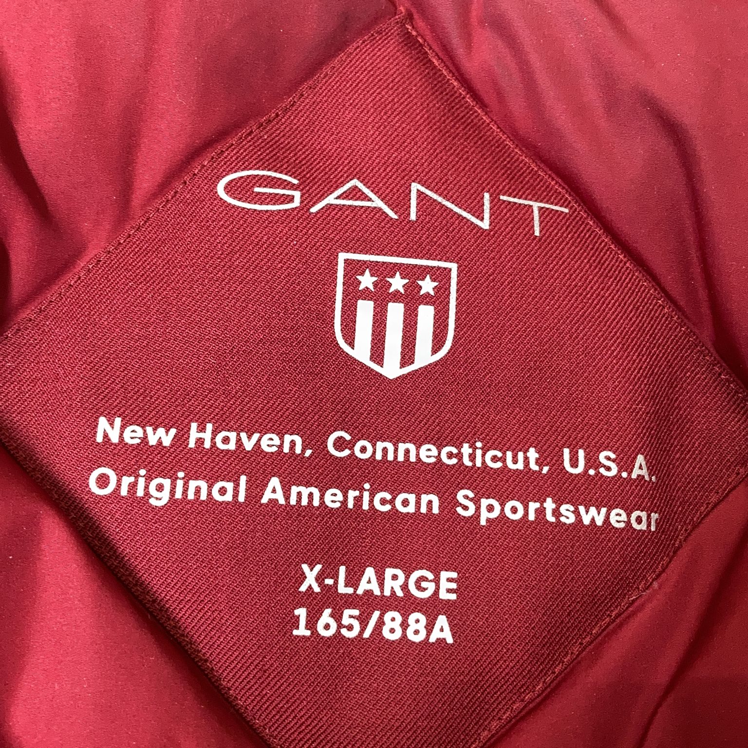 GANT