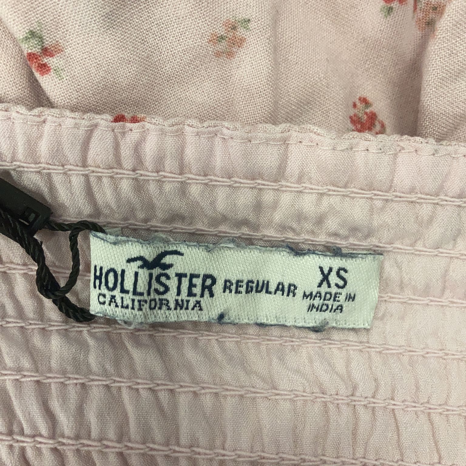 Hollister