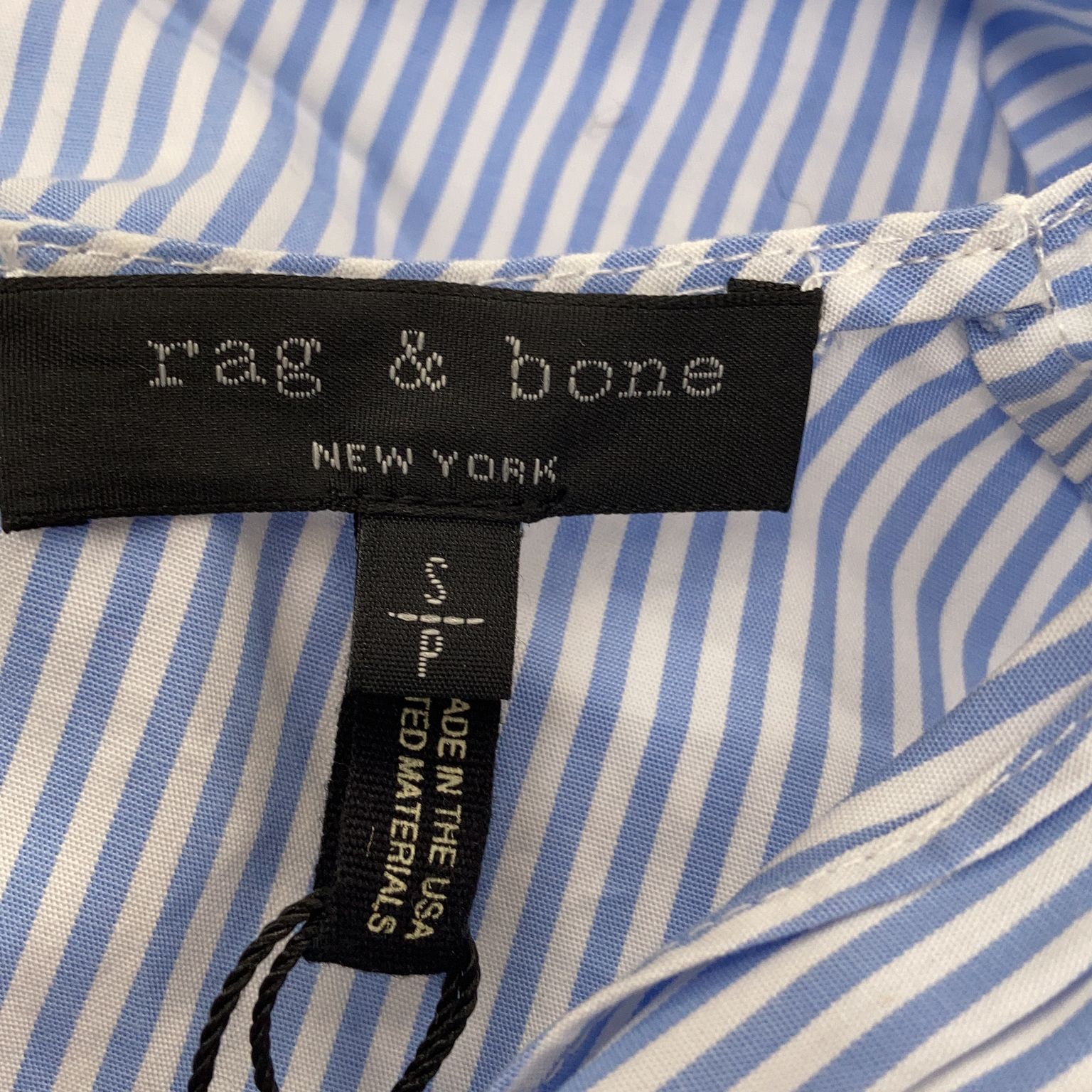 Rag  Bone