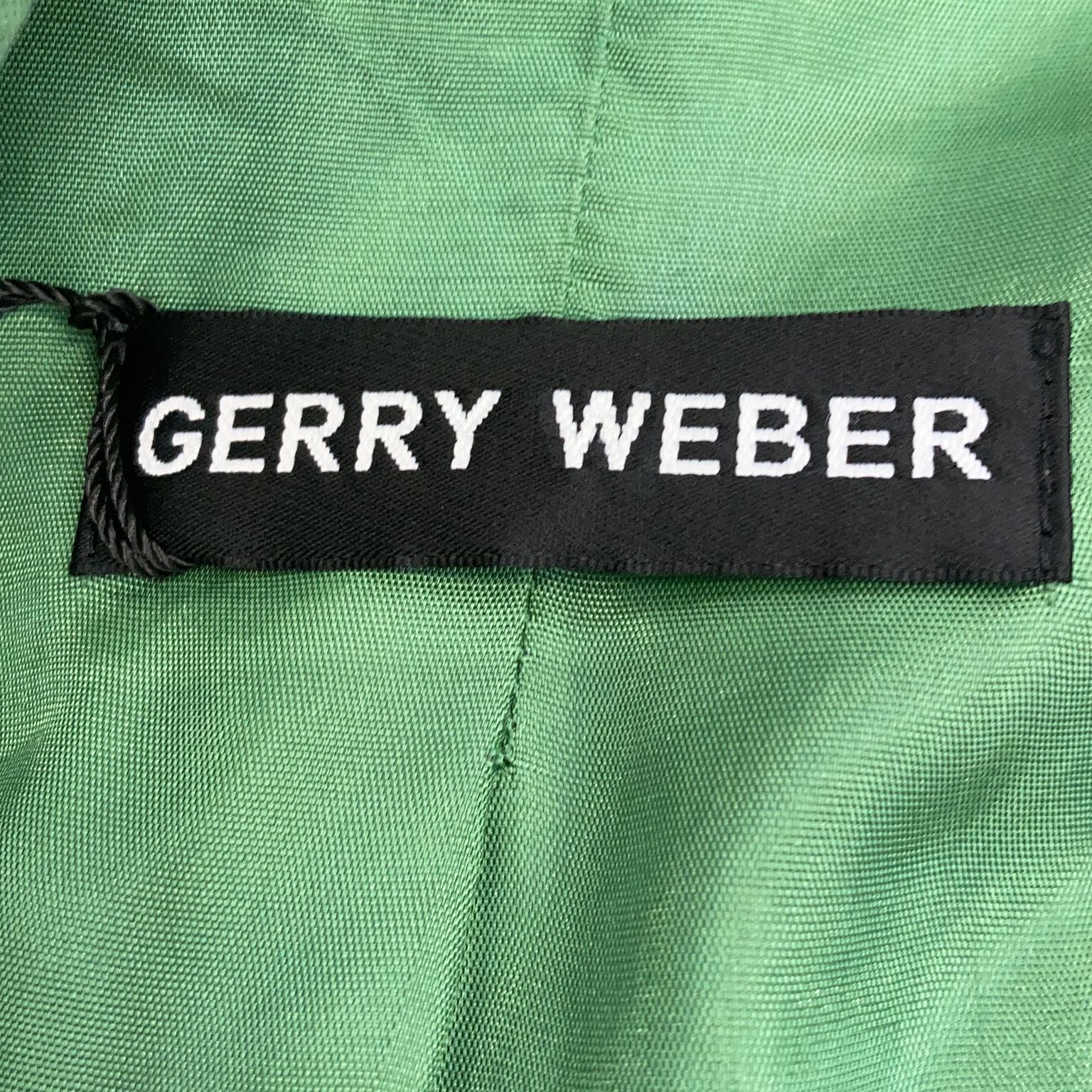 Gerry Weber