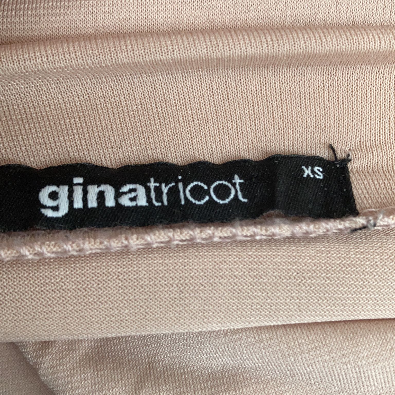 Gina Tricot