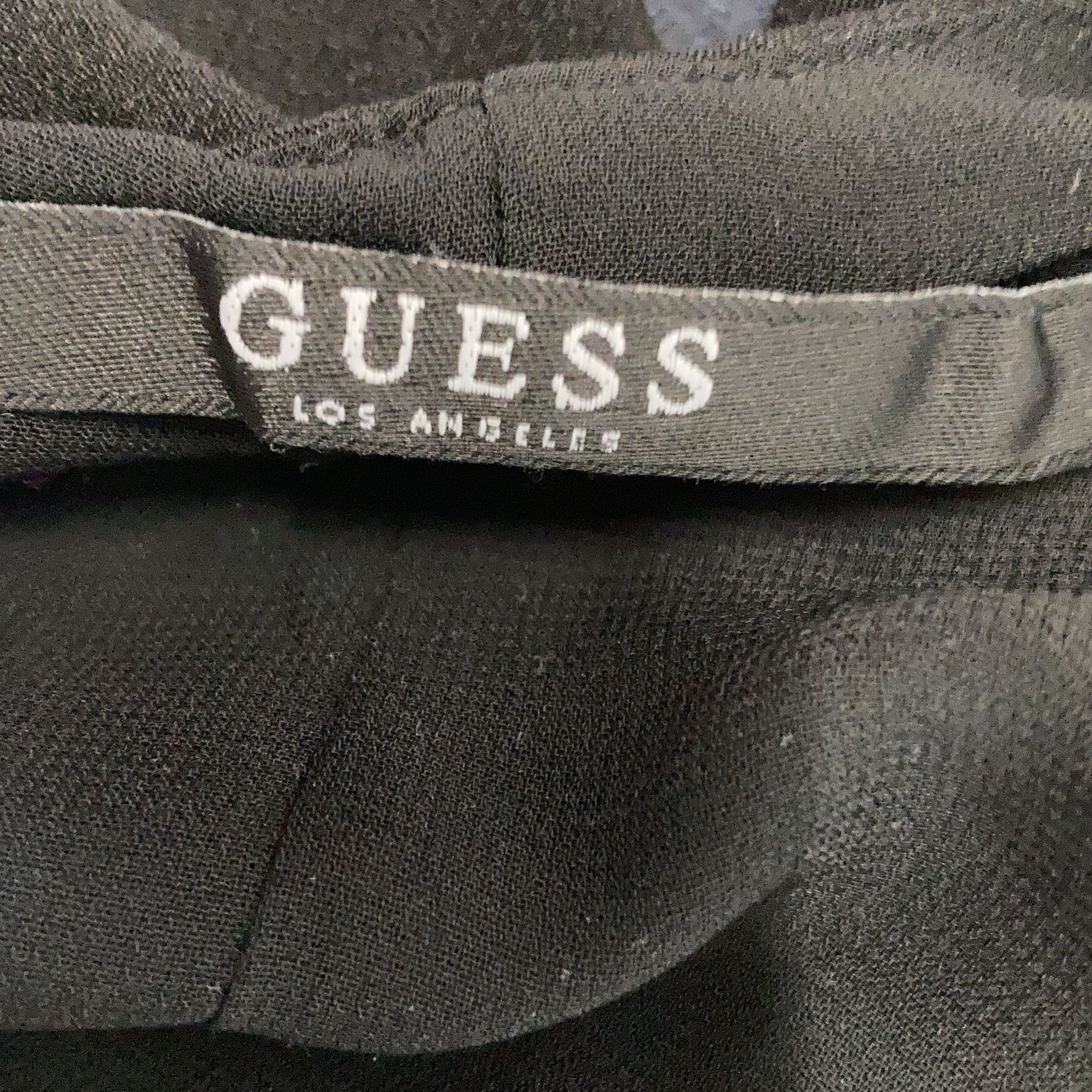 Guess