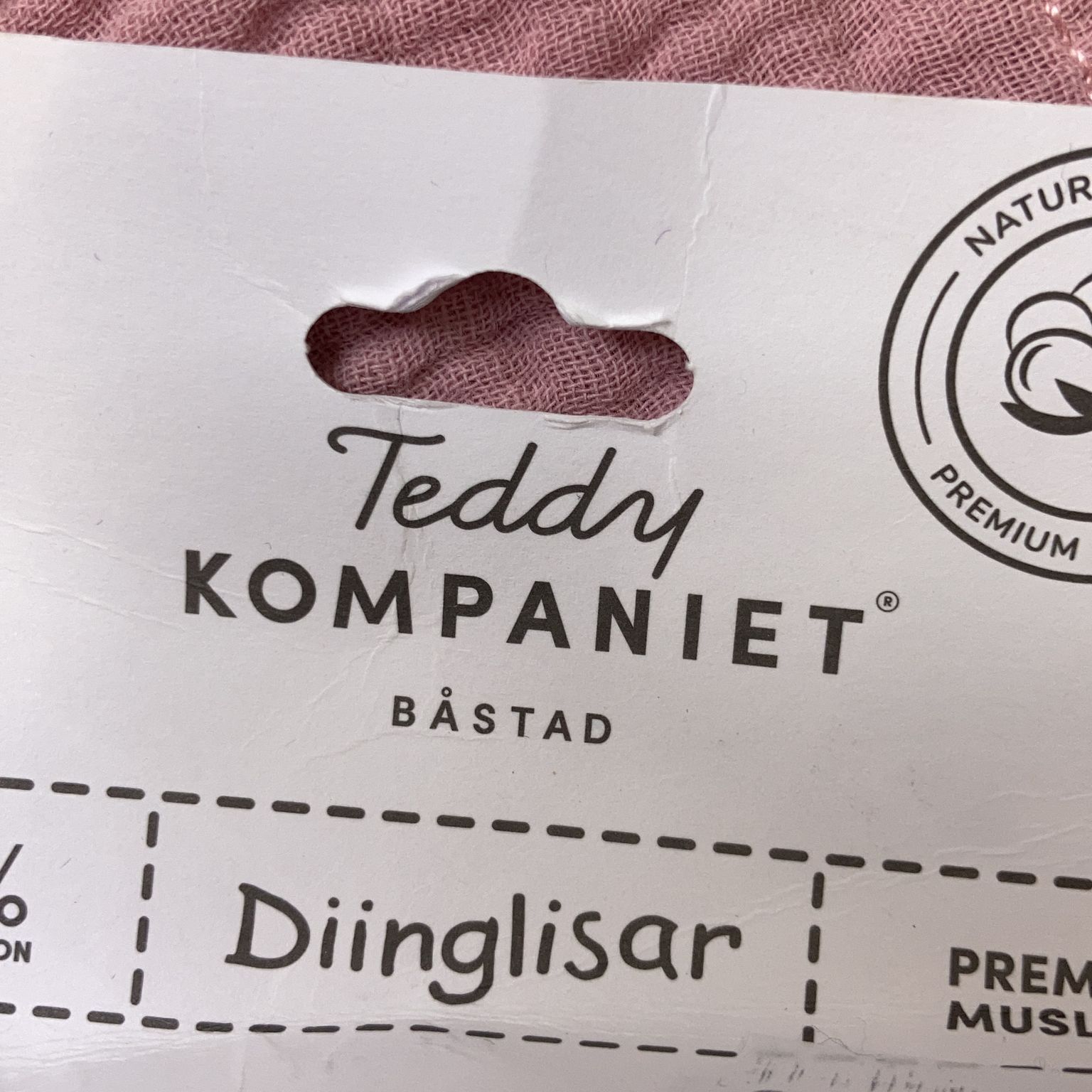 Teddykompaniet