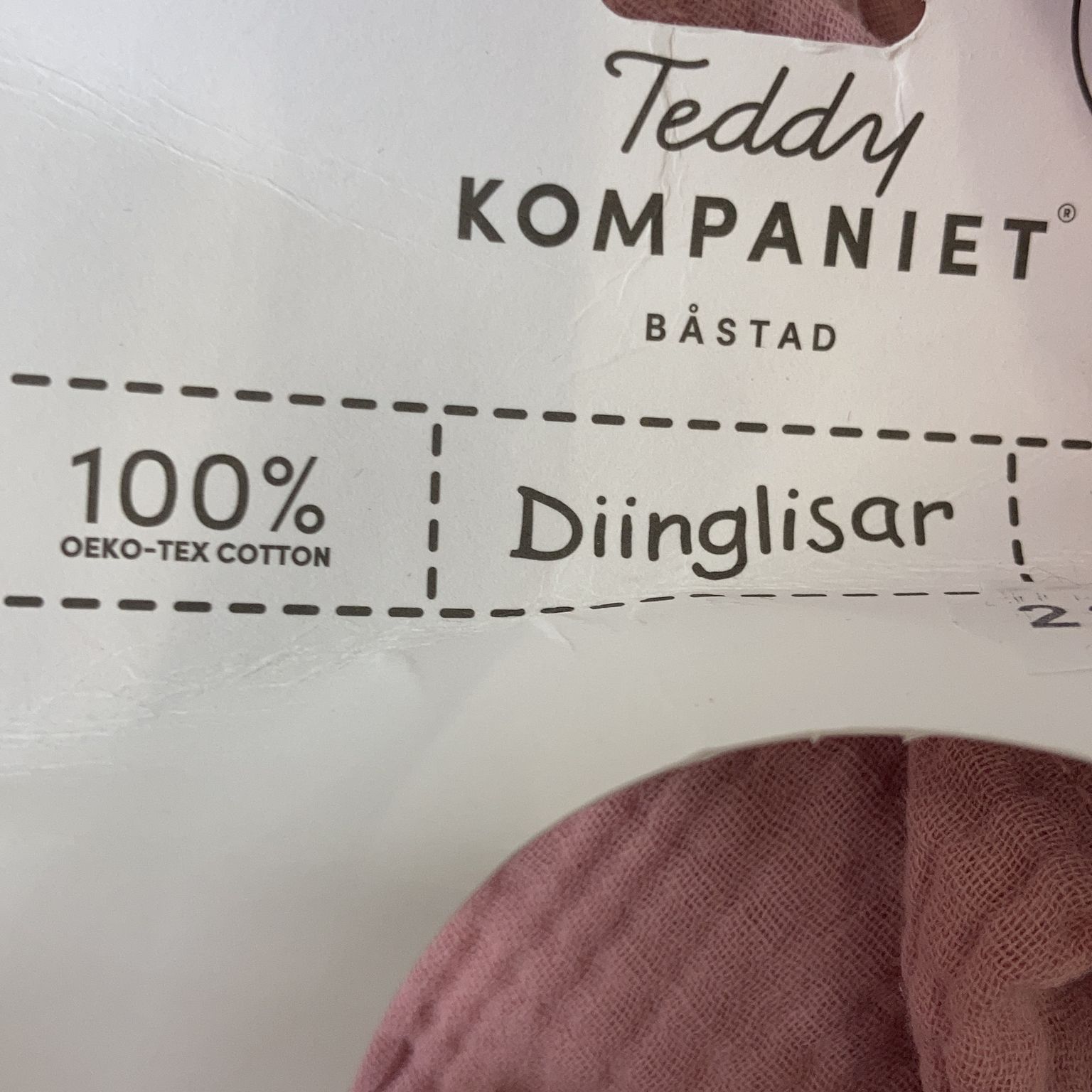 Teddykompaniet