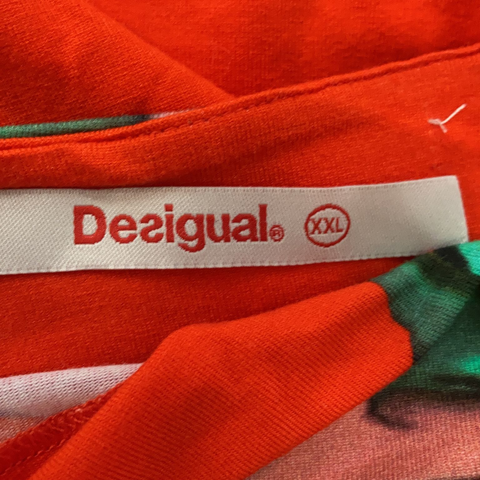 Desigual