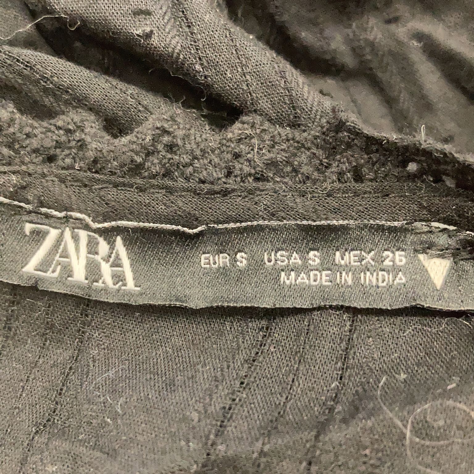 Zara