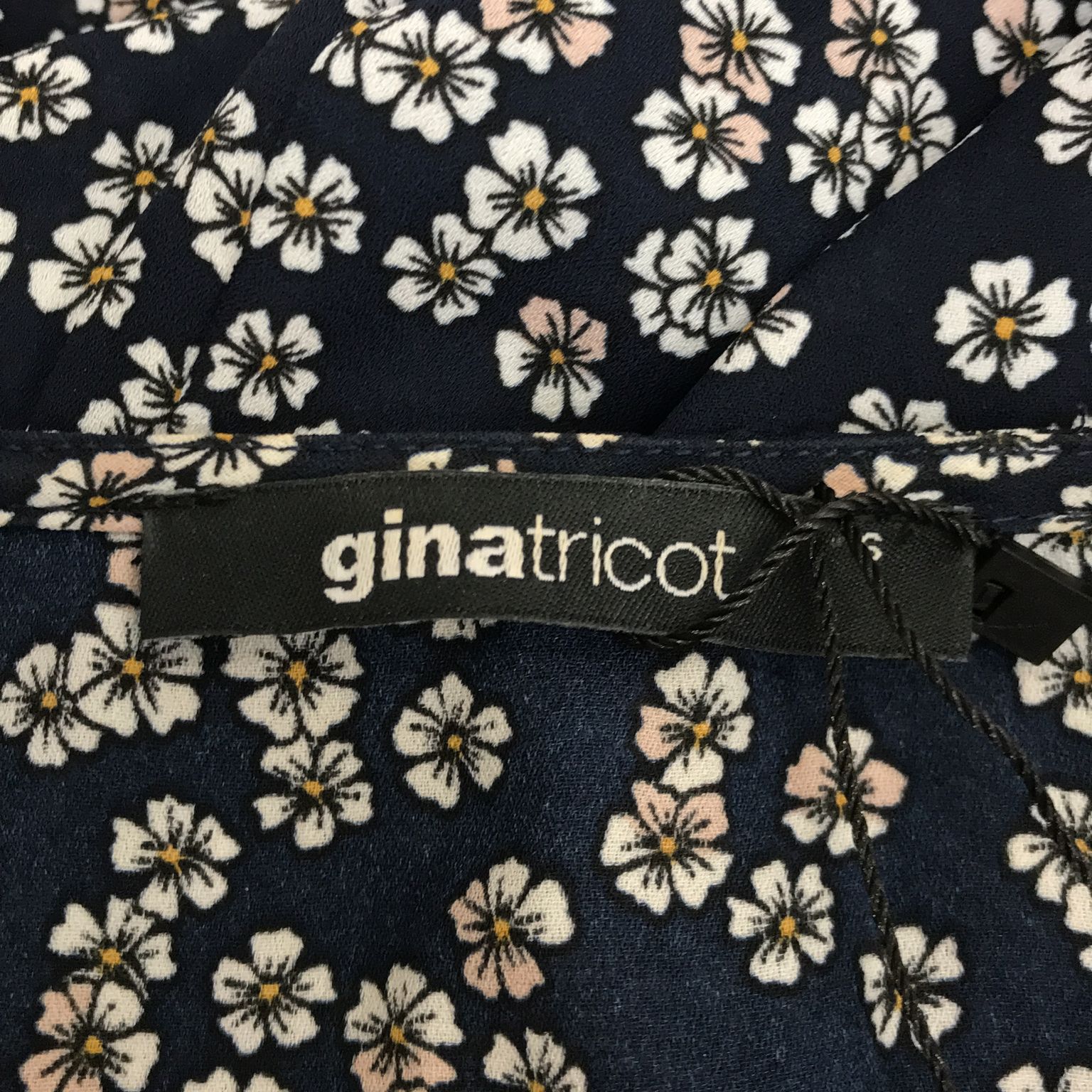 Gina Tricot