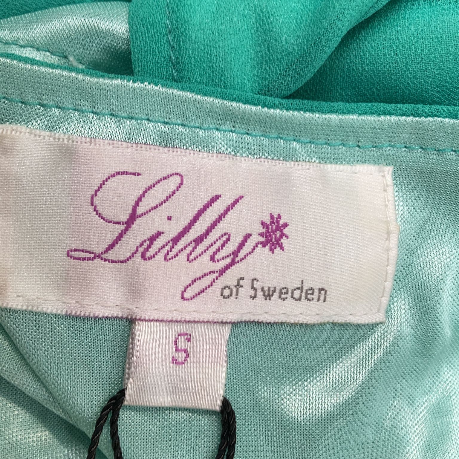 Lilly of Sweden