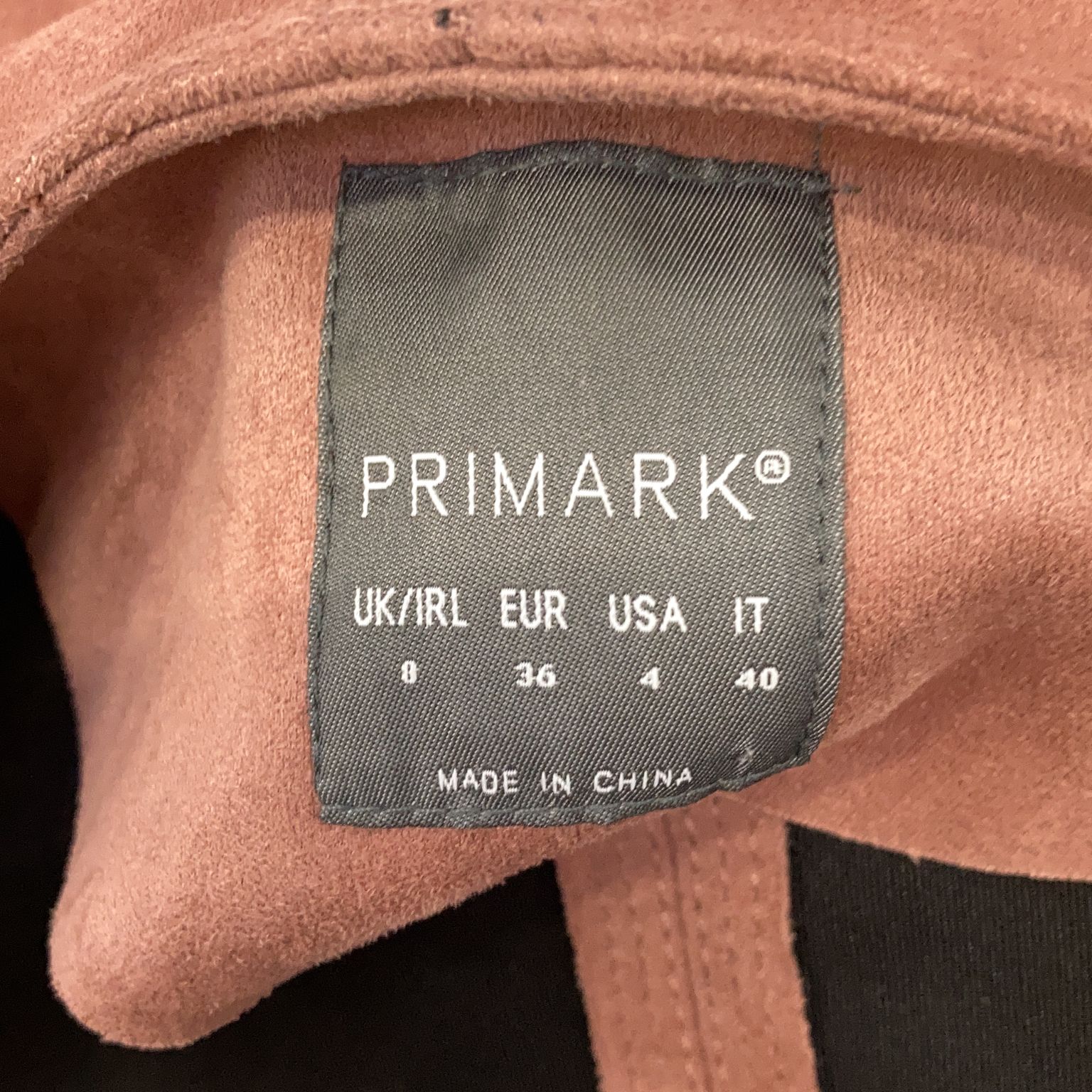 Primark