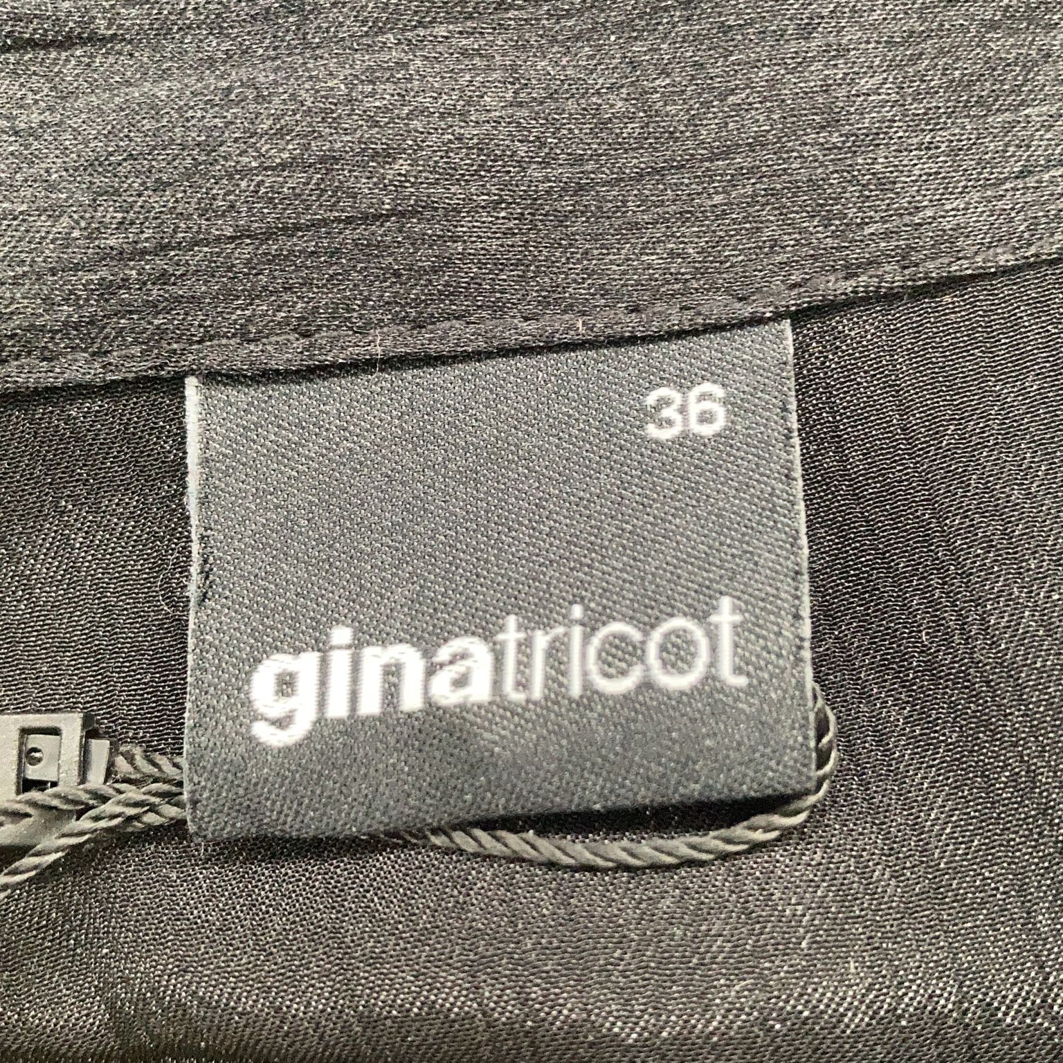 Gina Tricot