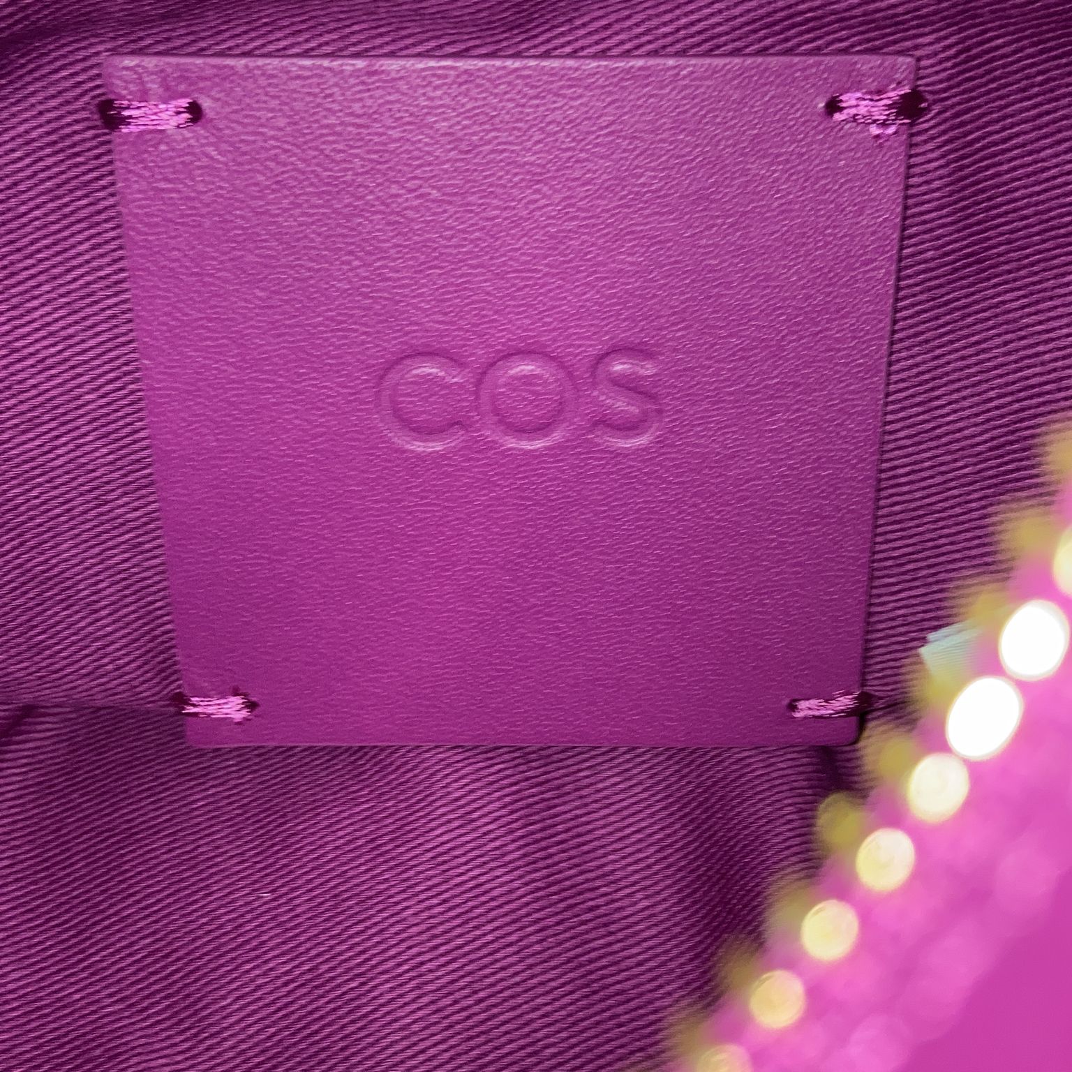 COS