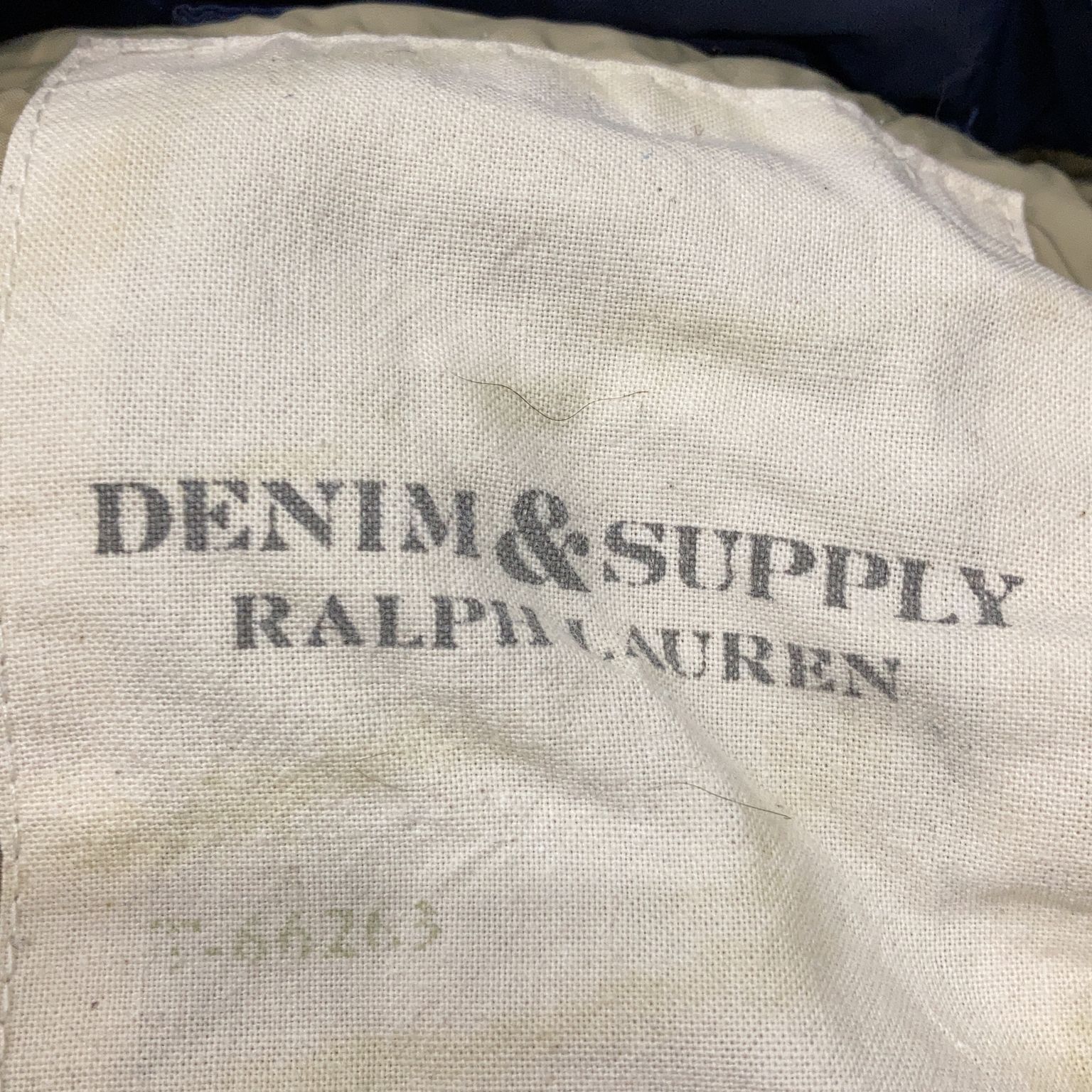 Denim  Supply Ralph Lauren