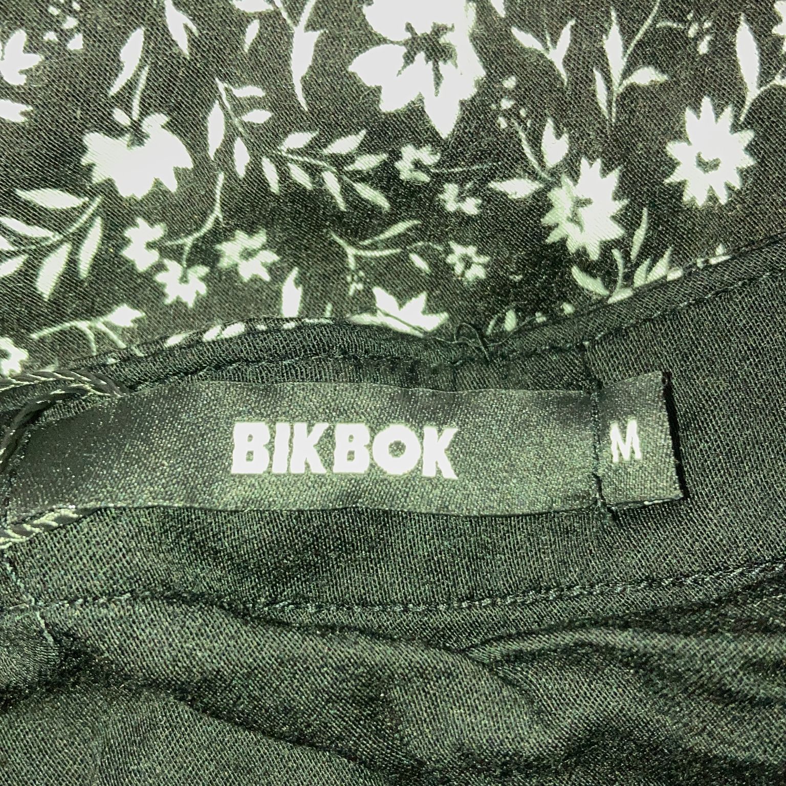 Bik Bok