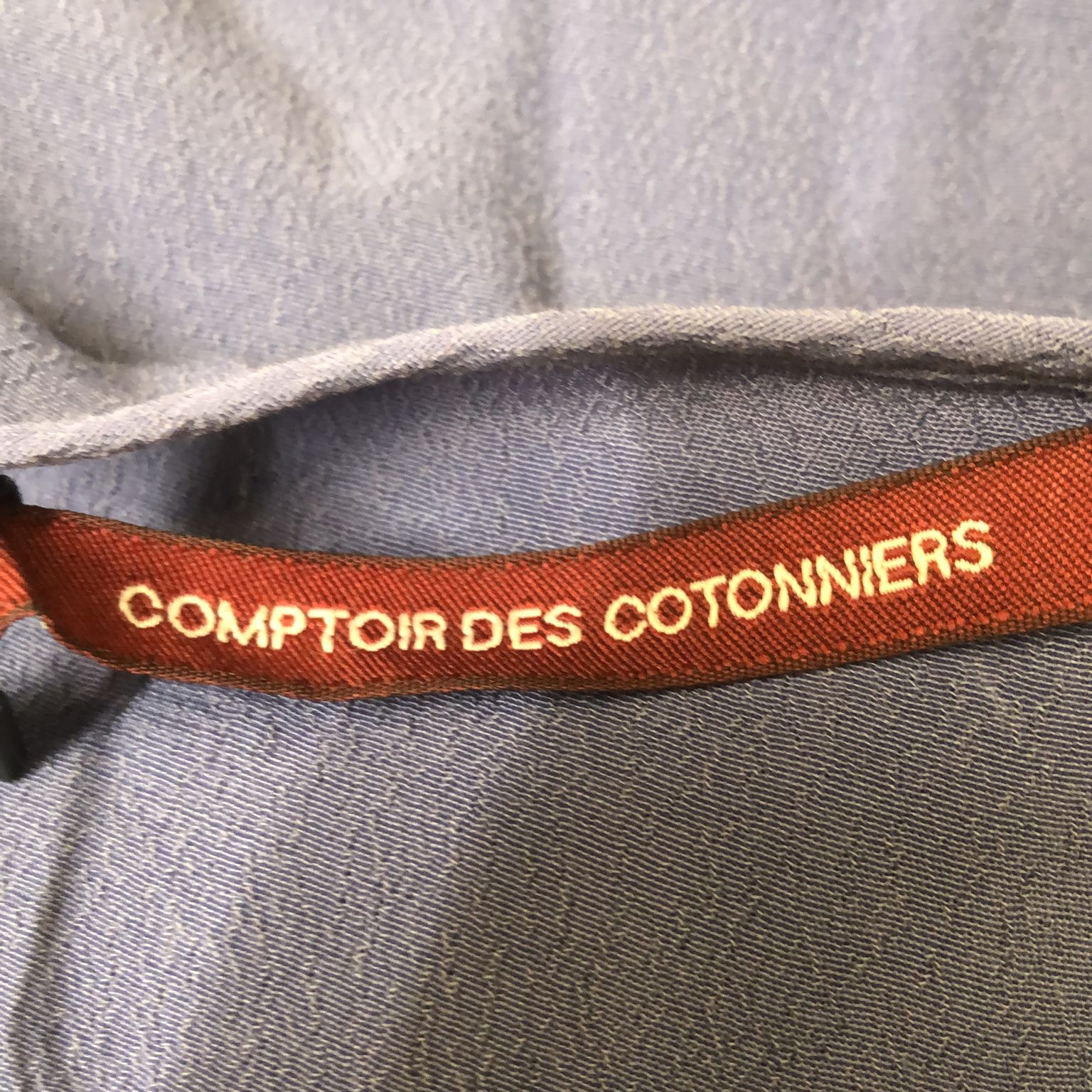 Comptoir des Cotonniers