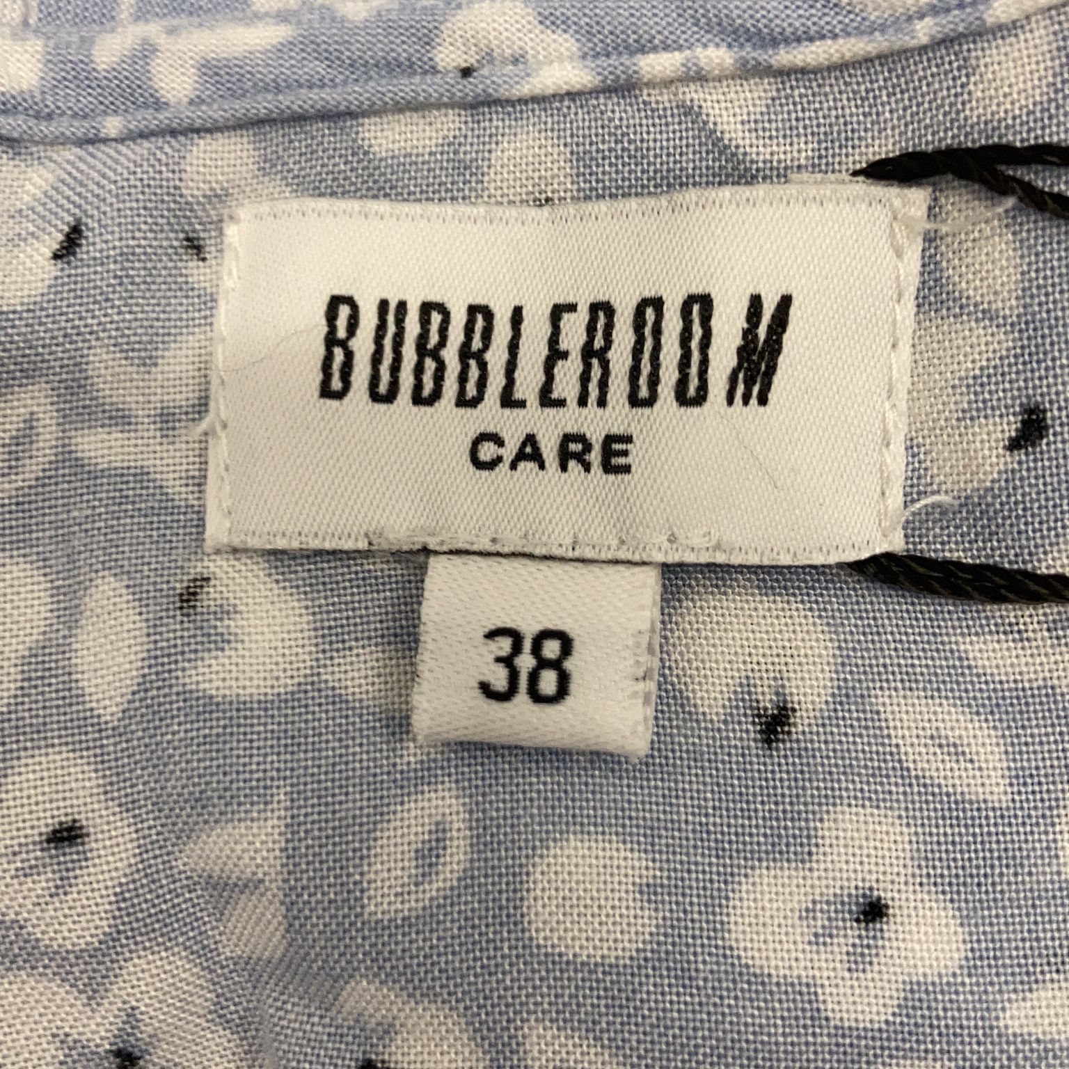 Bubbleroom