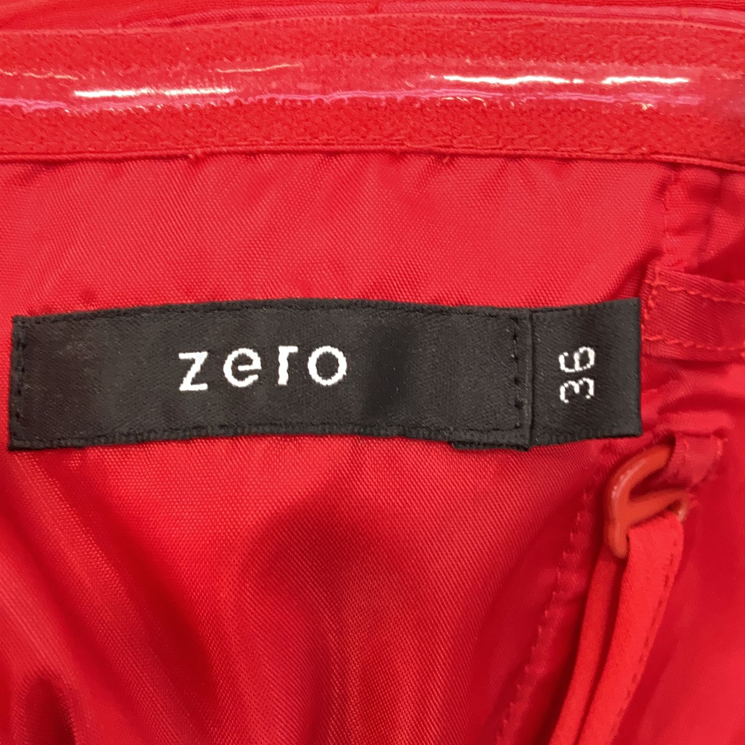 Zero