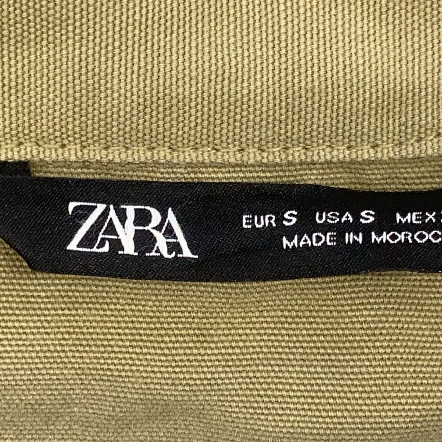 Zara