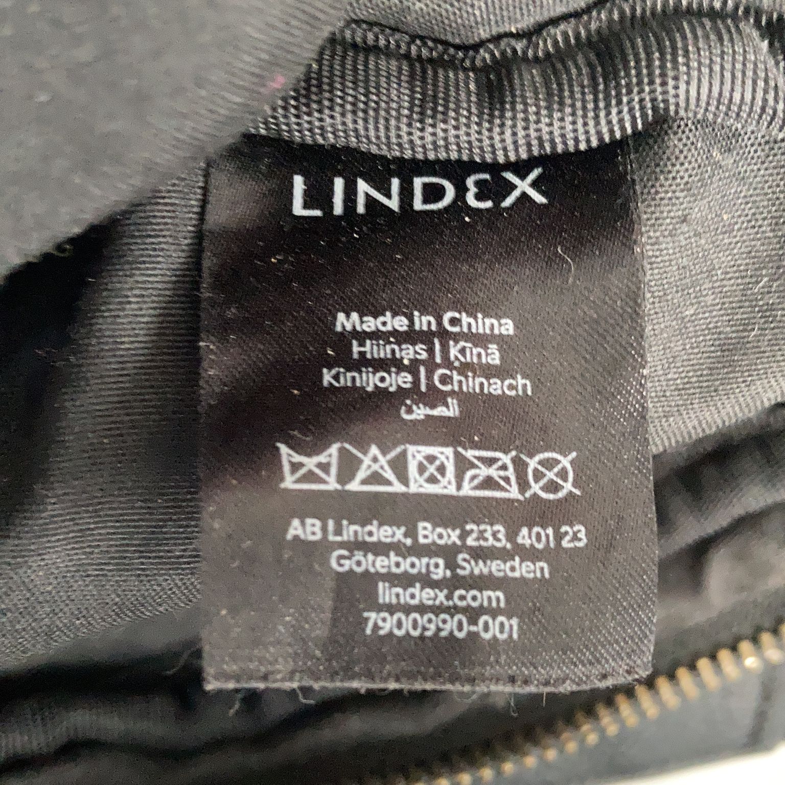 Lindex