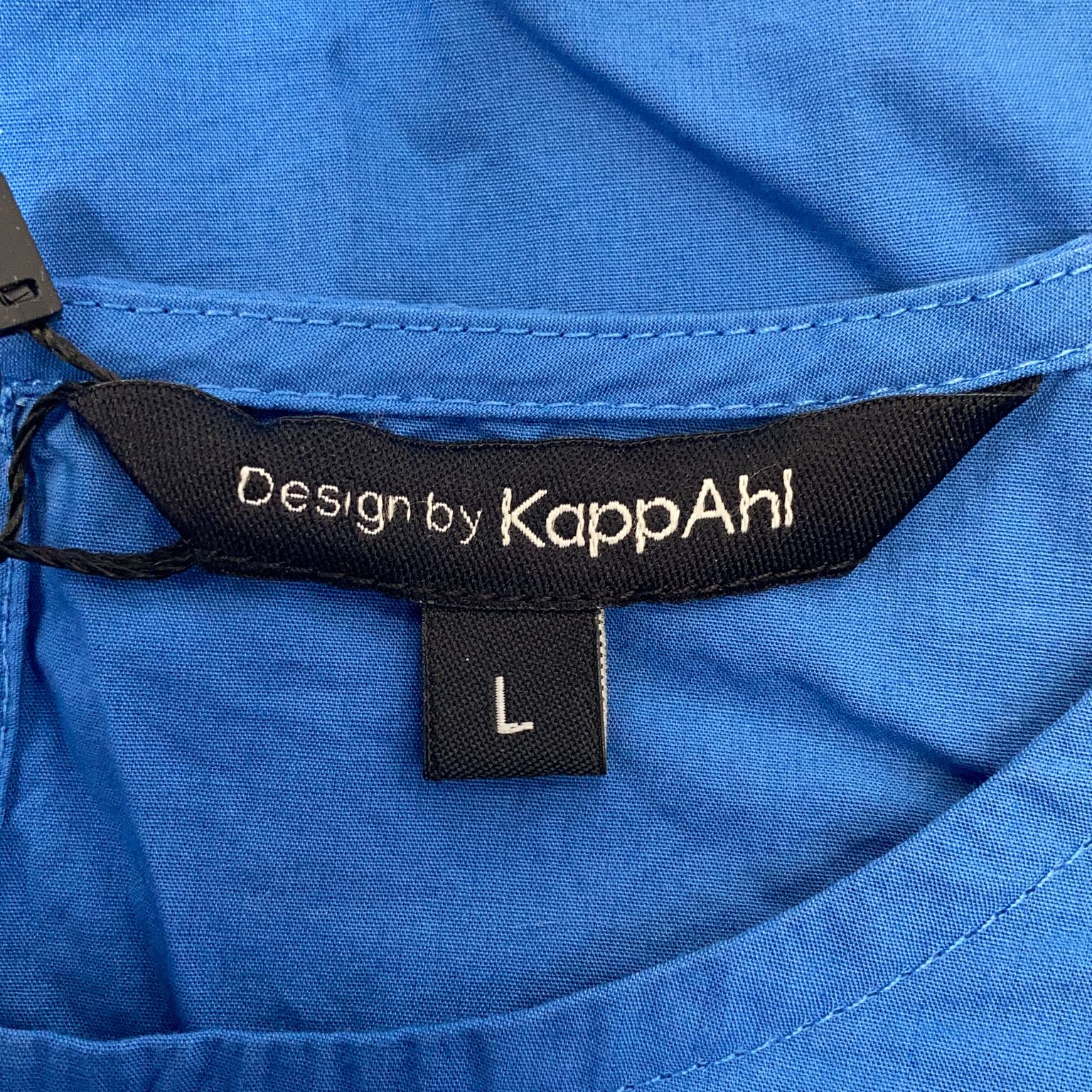 KappAhl