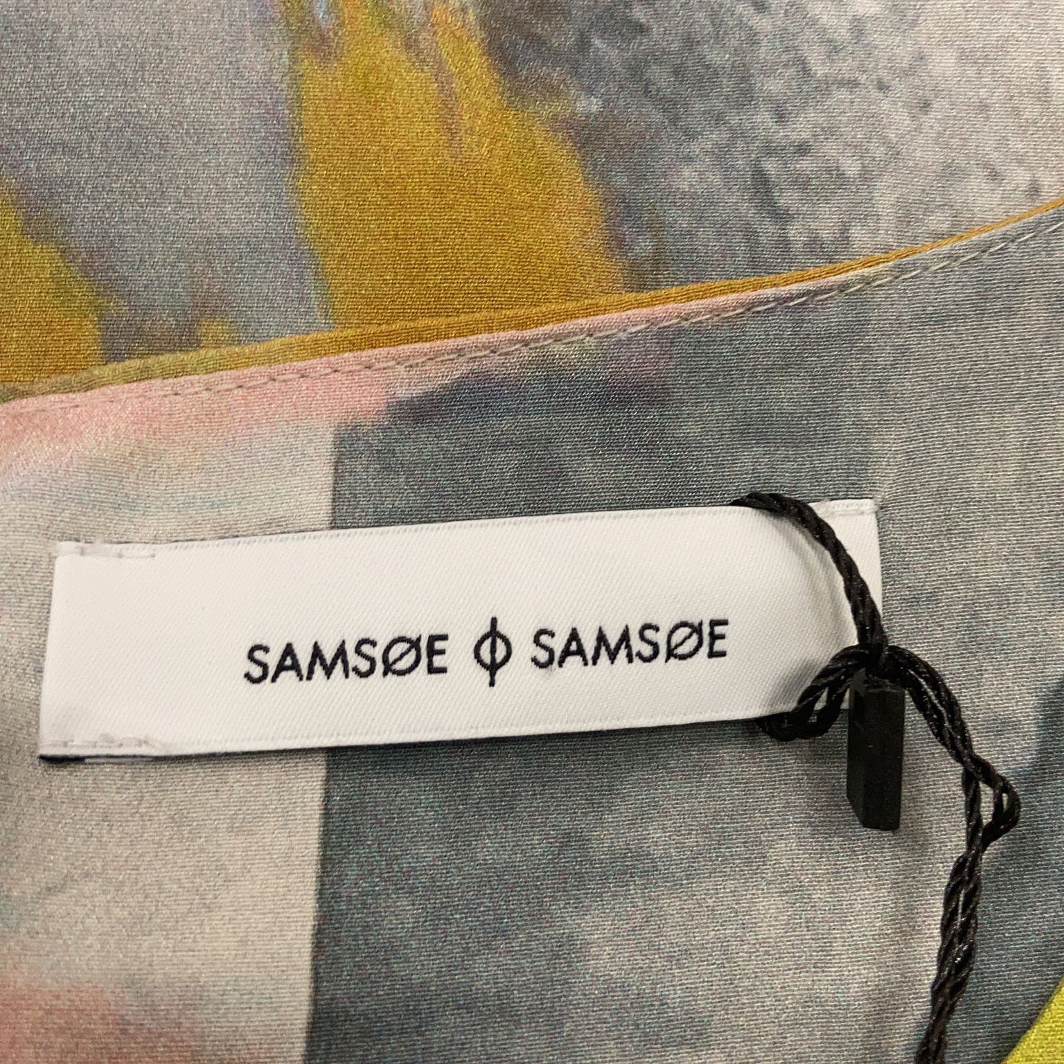 Samsøe  Samsøe