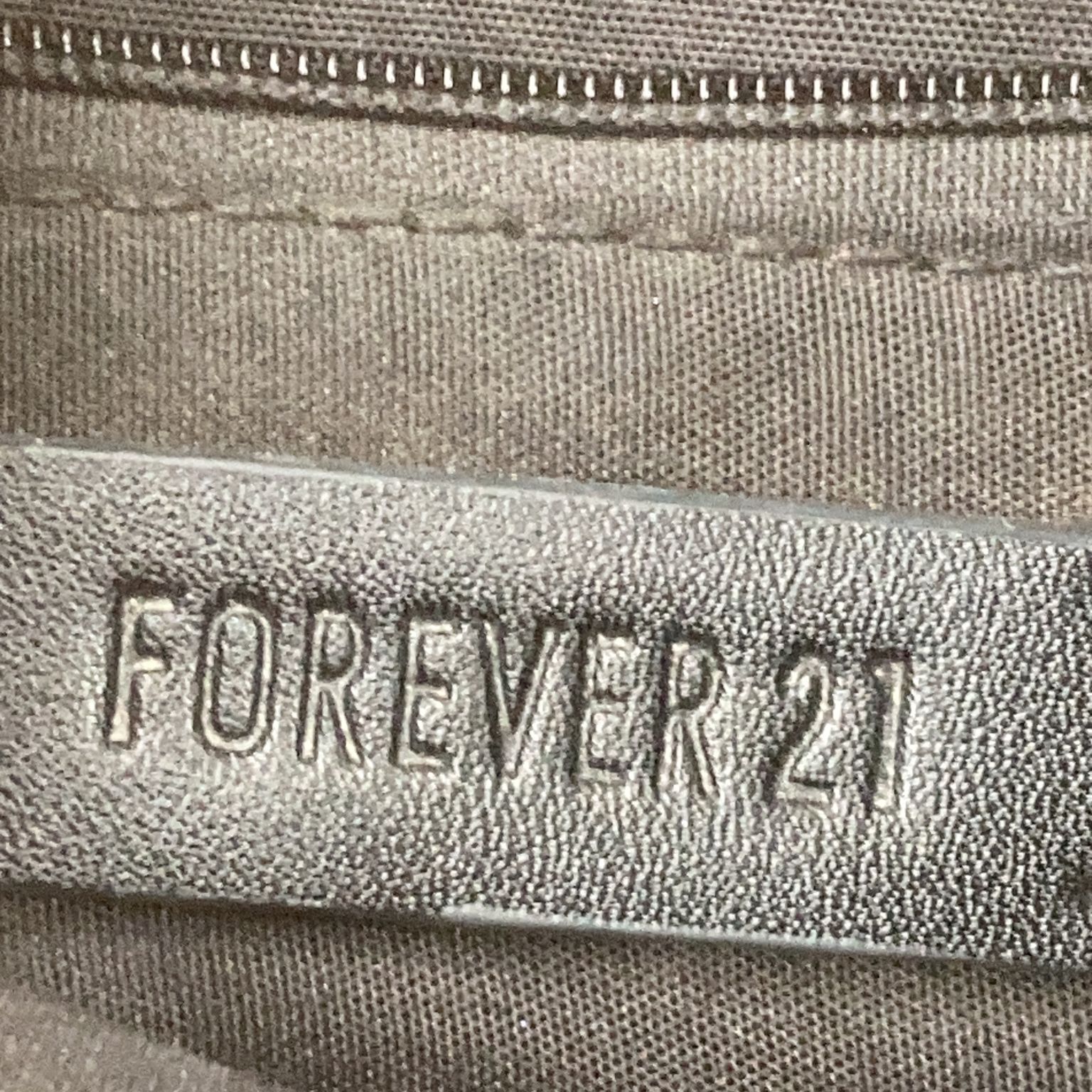 Forever 21