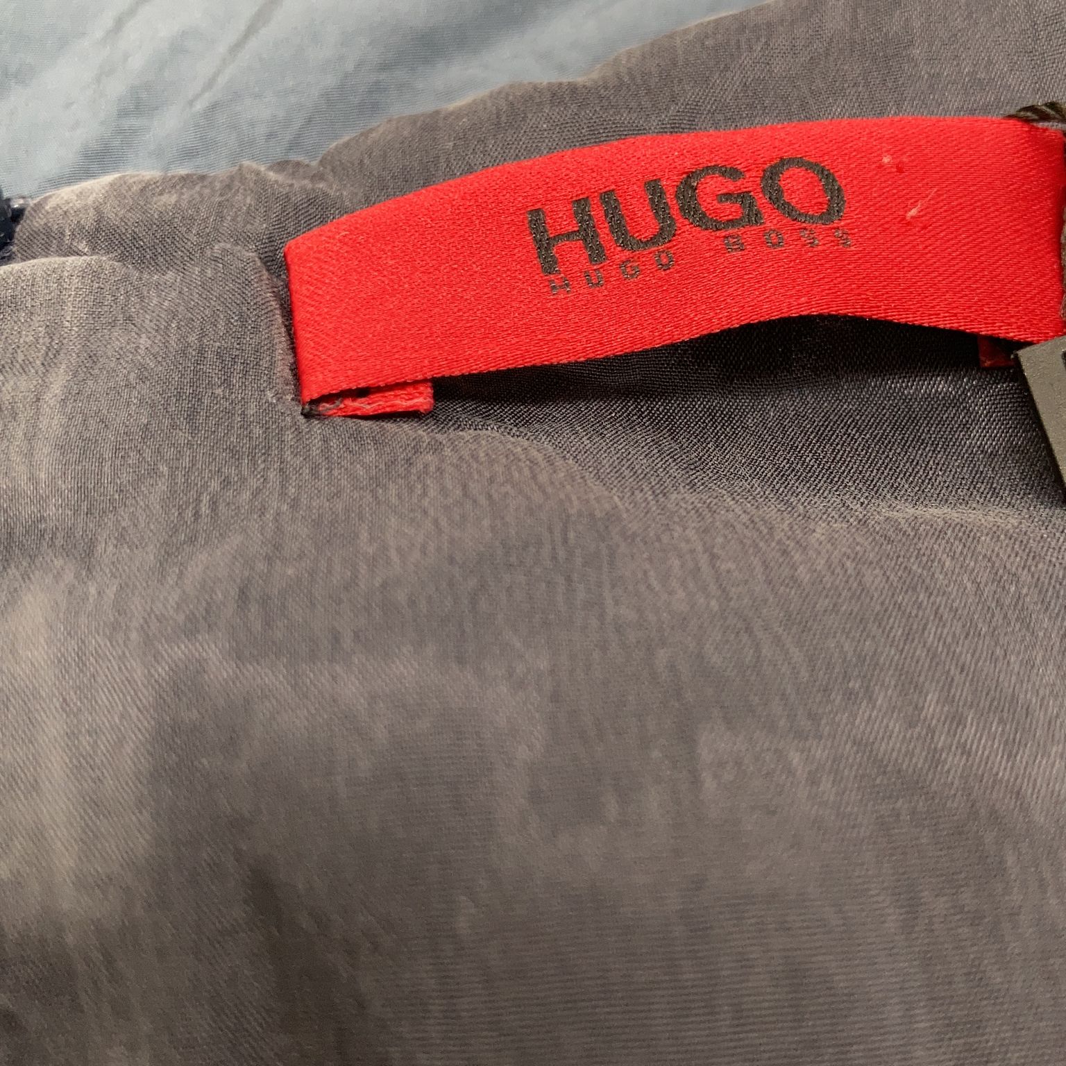 Hugo Hugo Boss