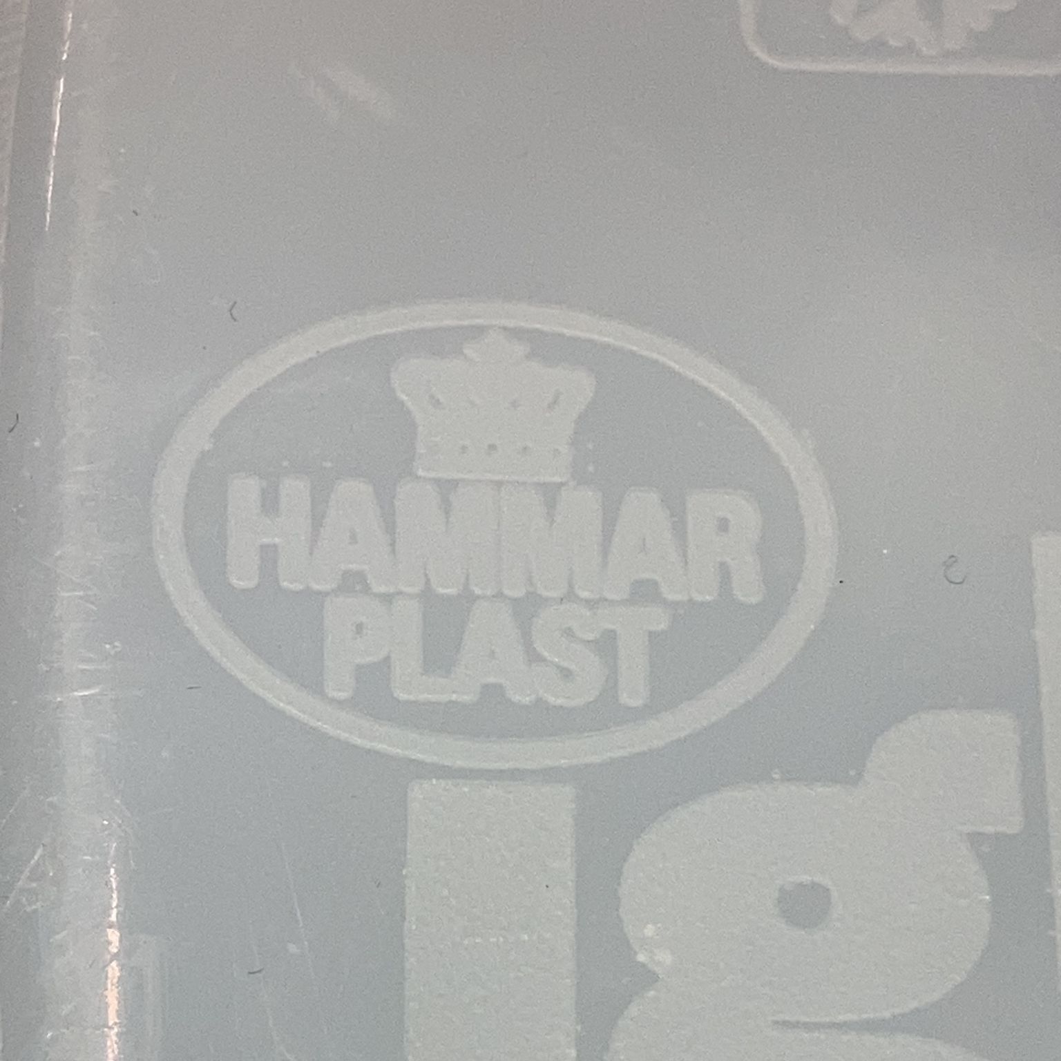 Hammar Plast