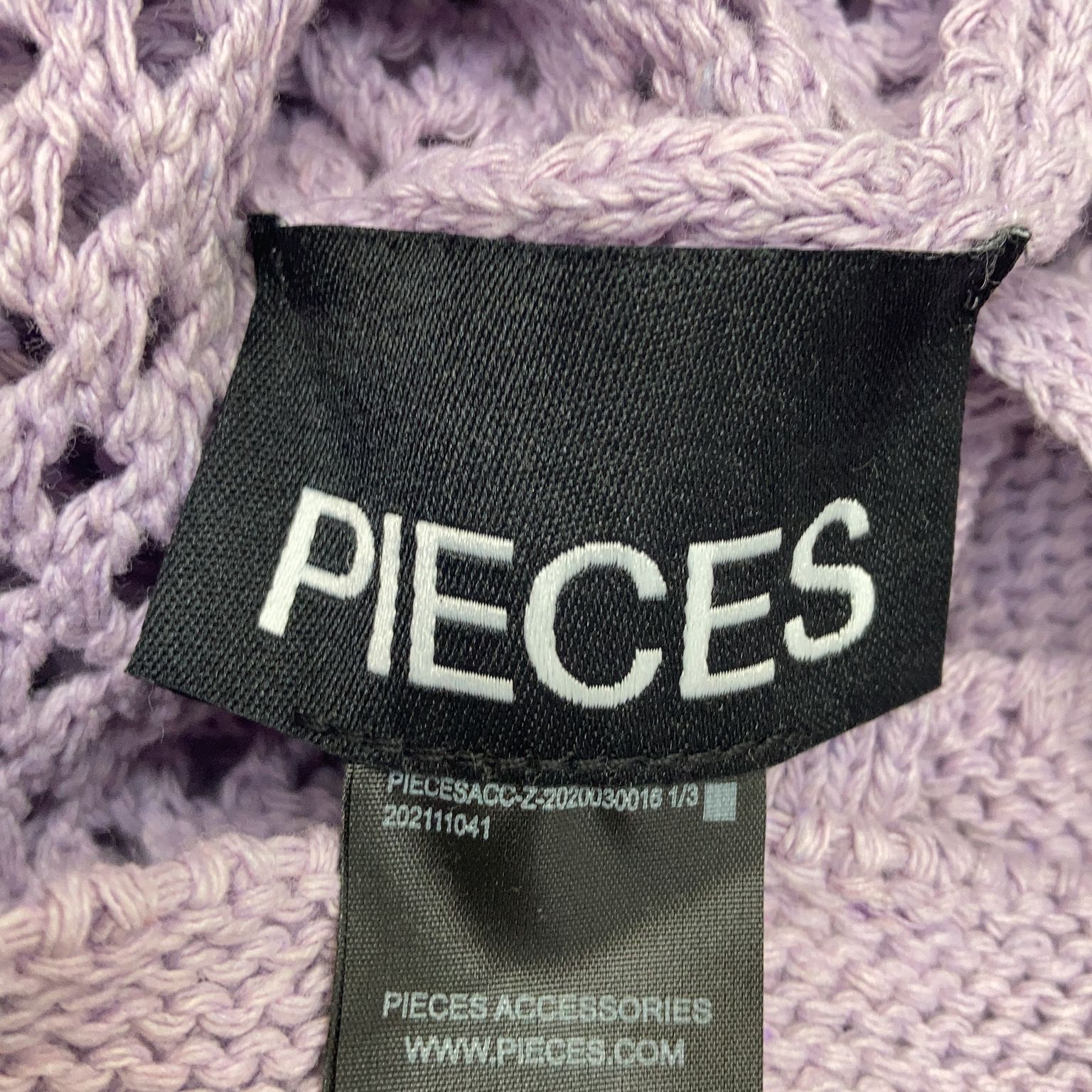 Pieces