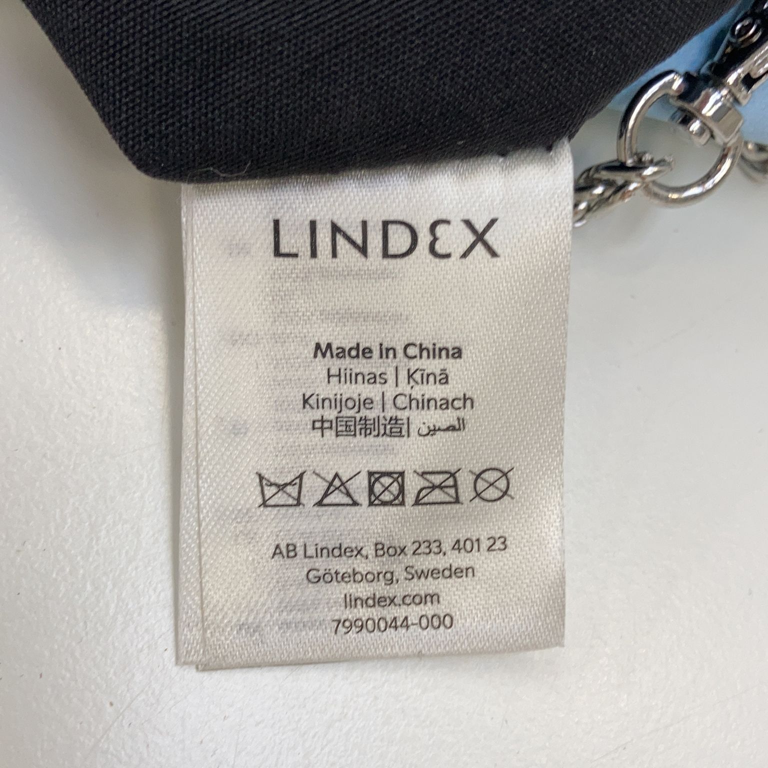 Lindex